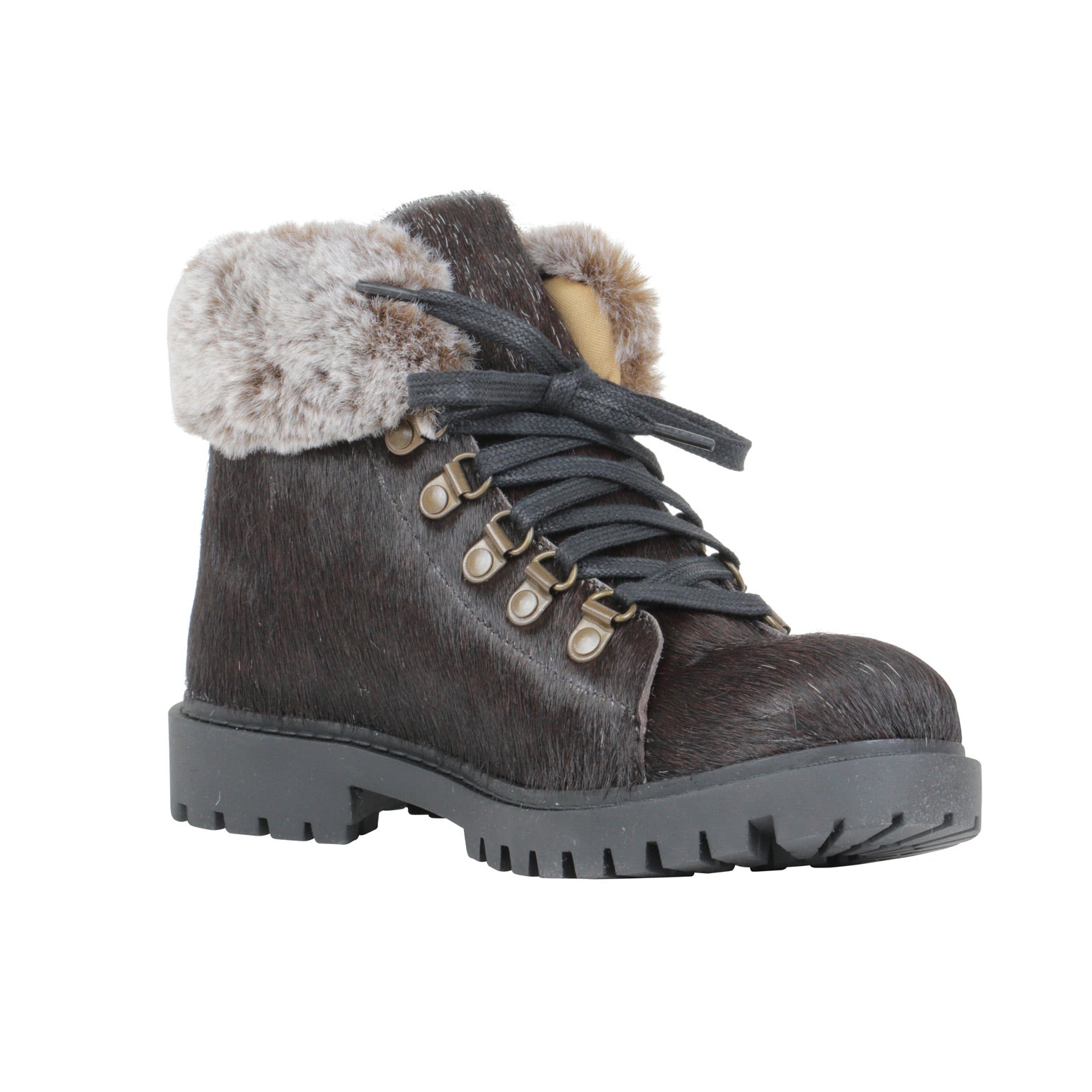 Turbulent Boots - Myra USA