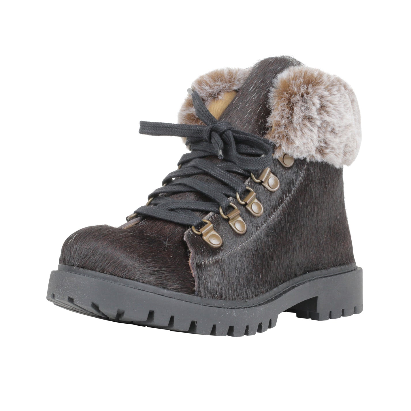Turbulent Boots - Myra USA