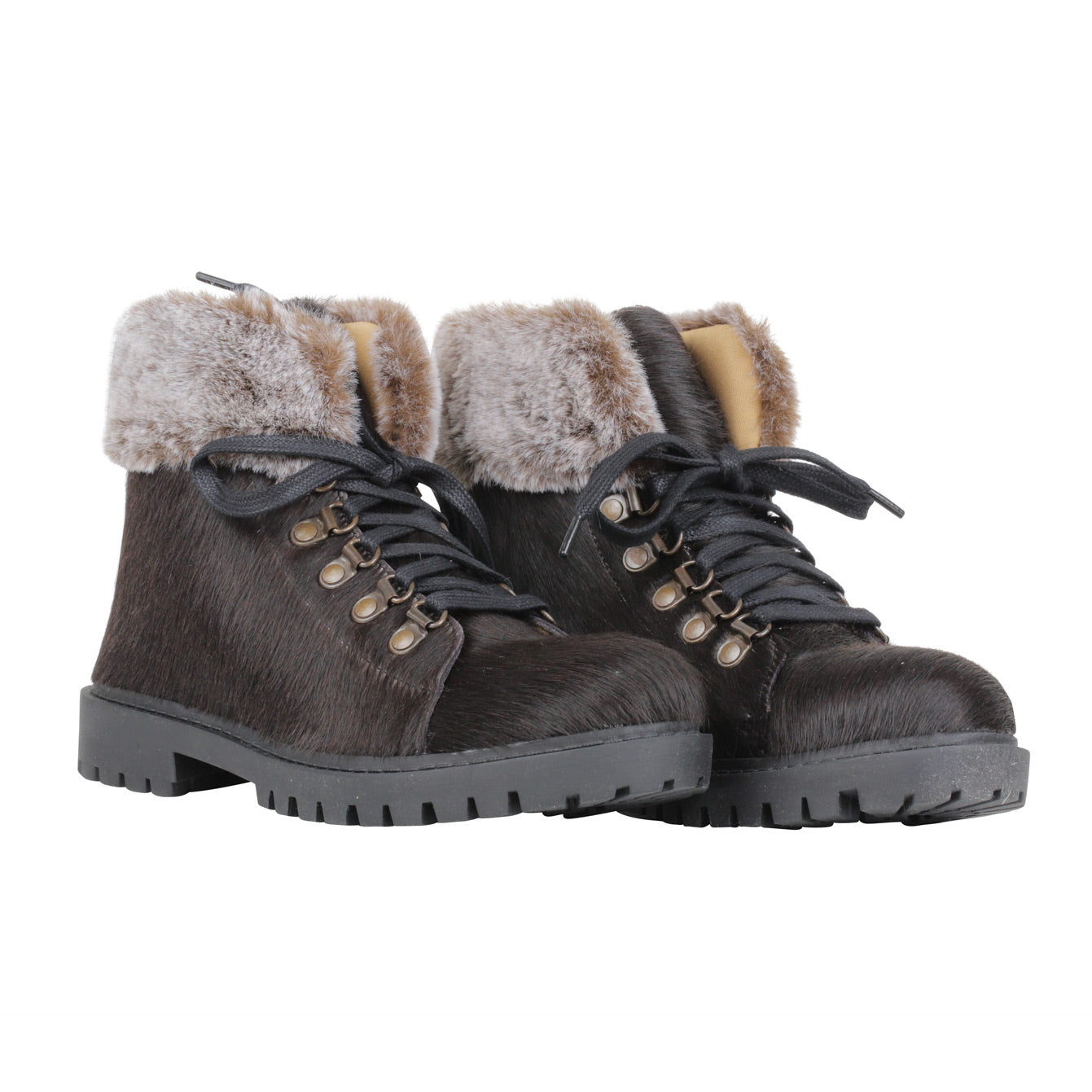Turbulent Boots - Myra USA