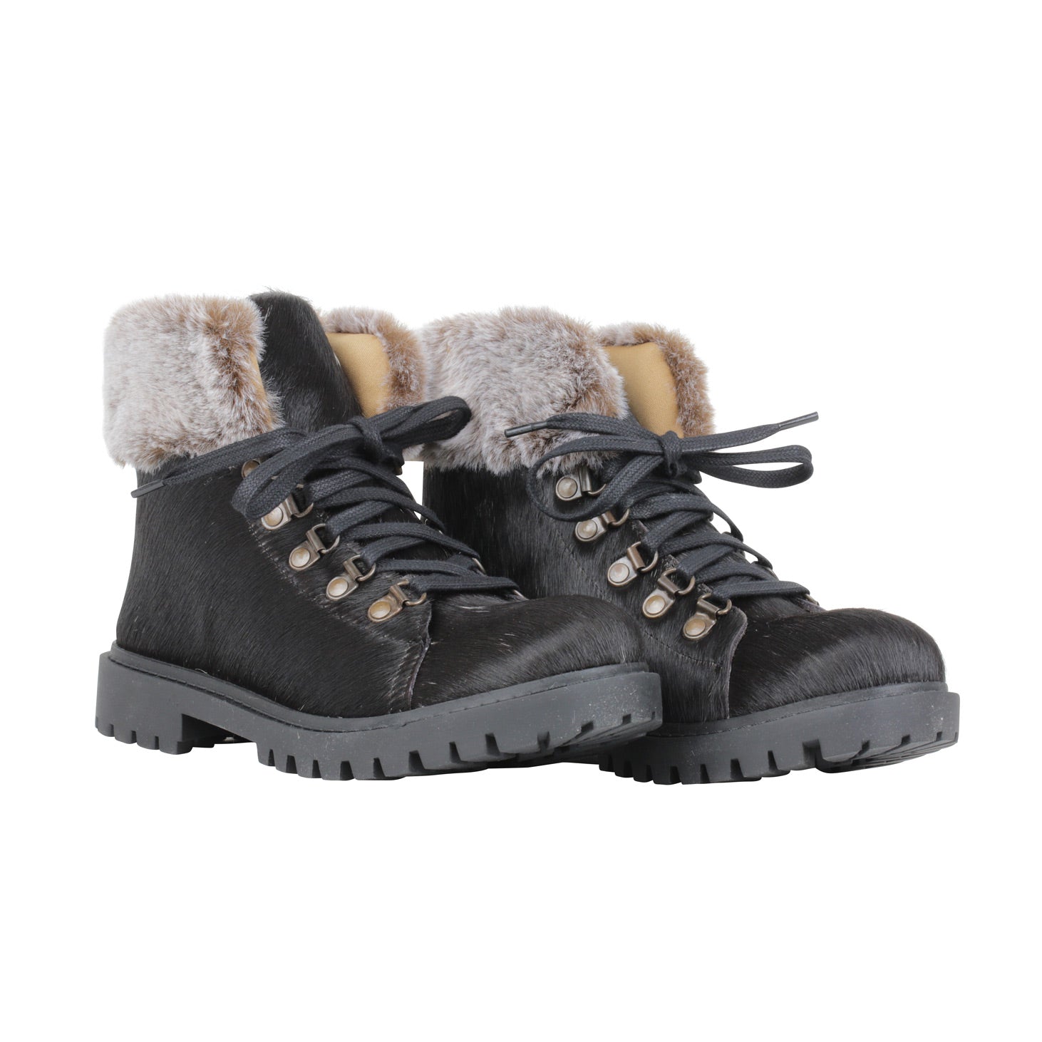 Turbulent Boots - Myra USA