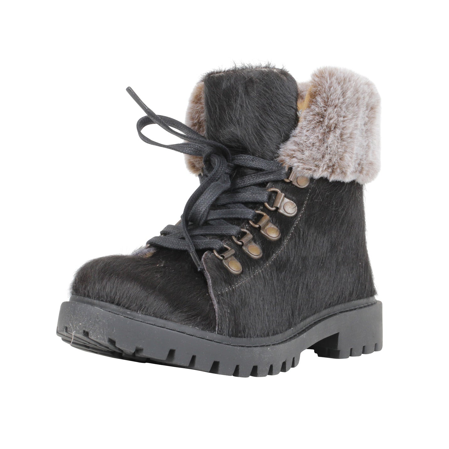 Turbulent Boots - Myra USA