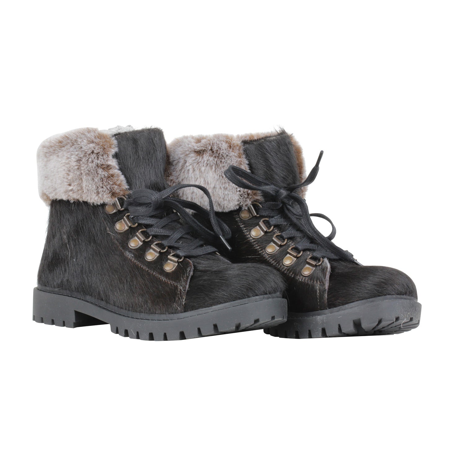 Turbulent Boots - Myra USA