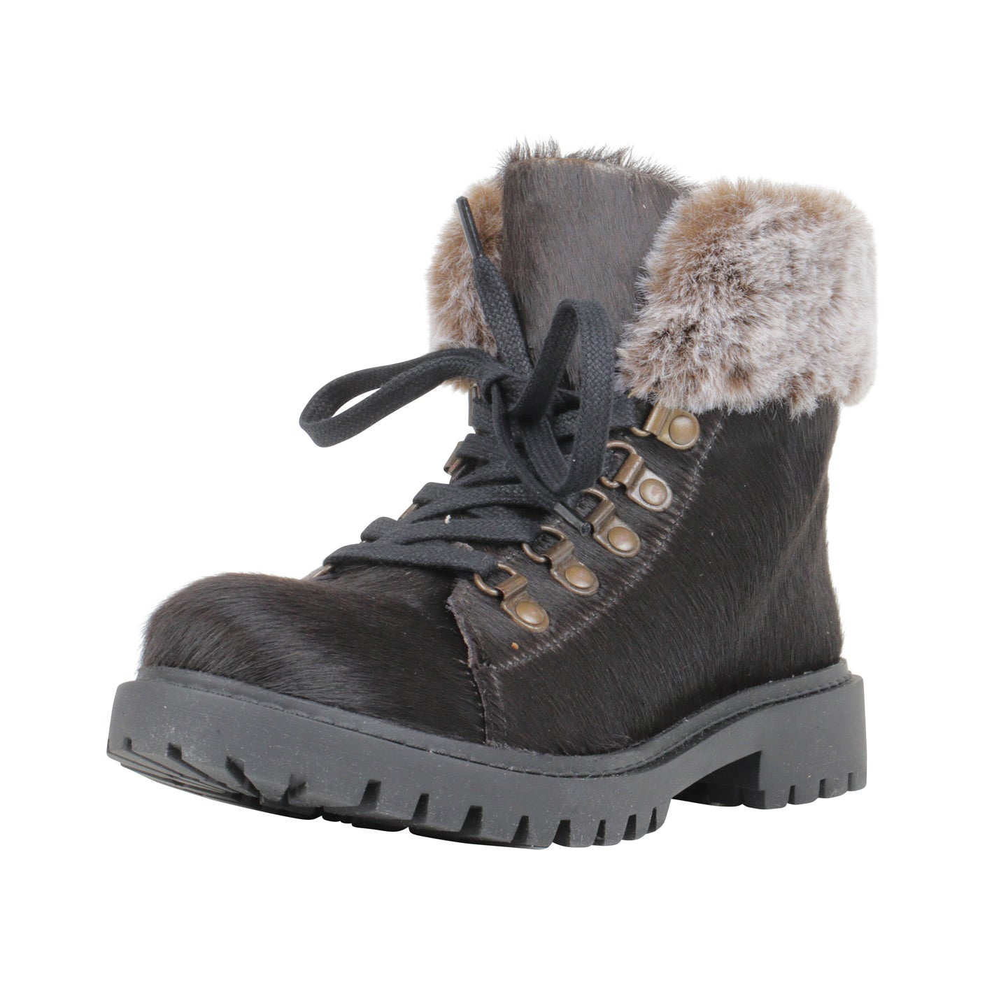 Turbulent Boots - Myra USA
