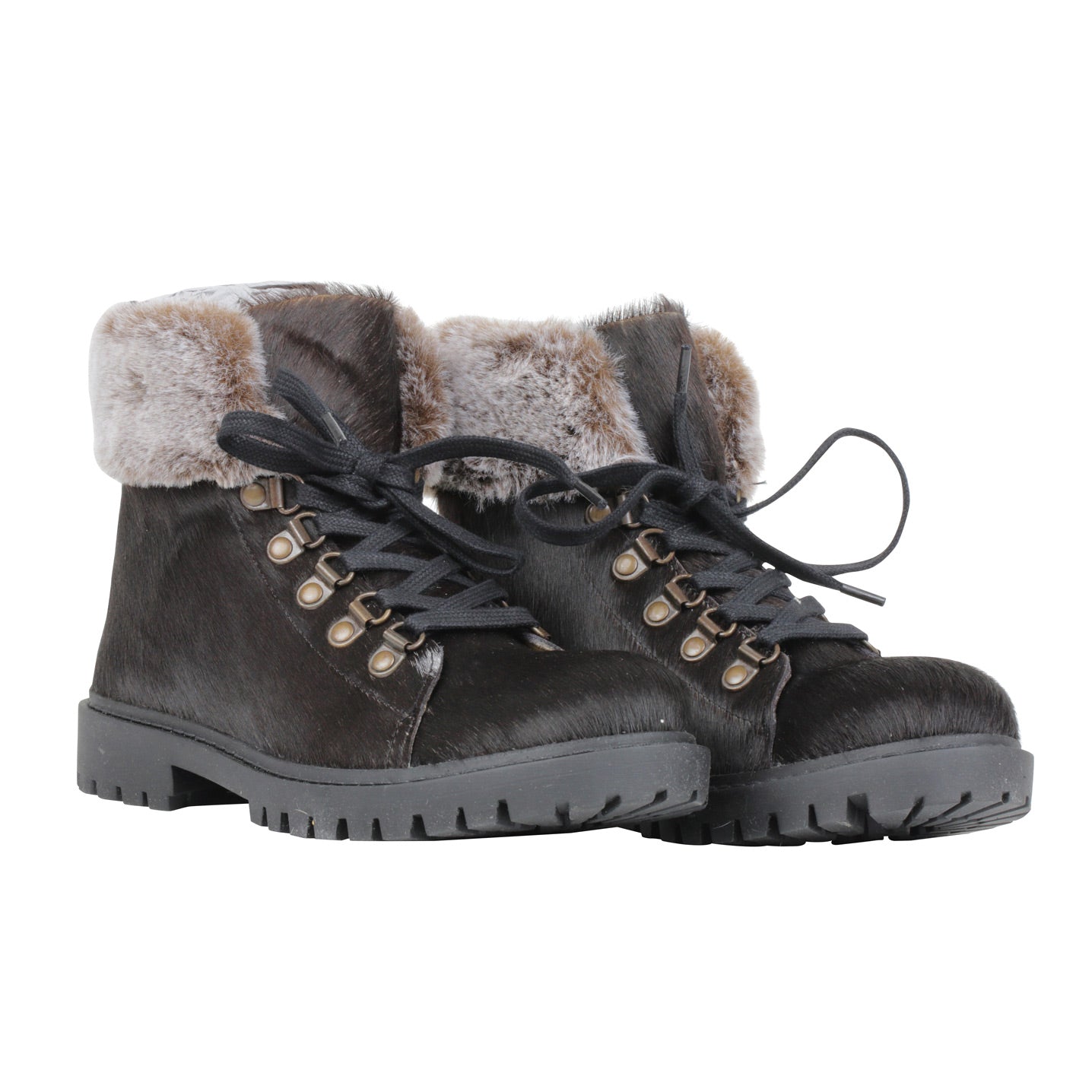 Turbulent Boots - Myra USA