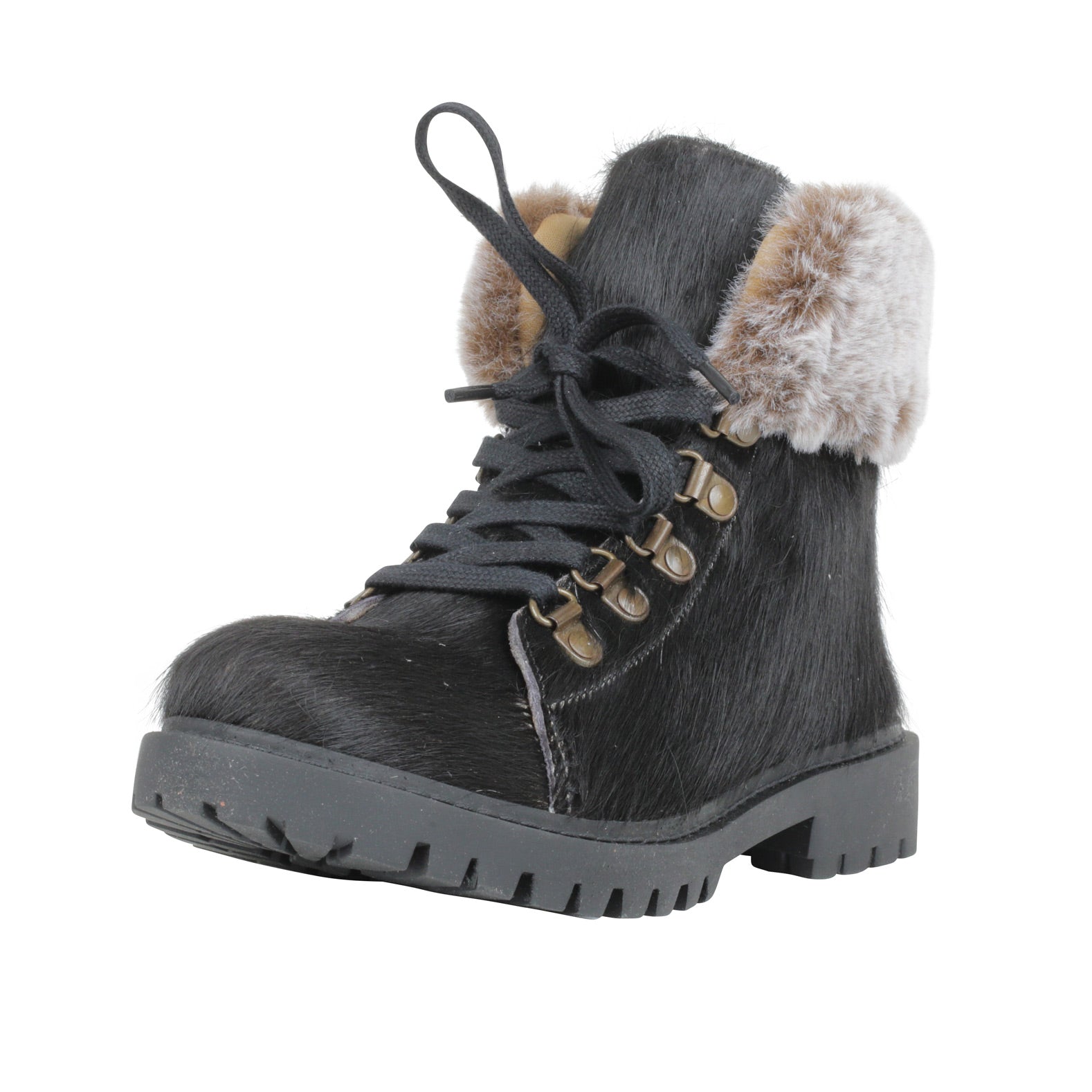 Turbulent Boots - Myra USA