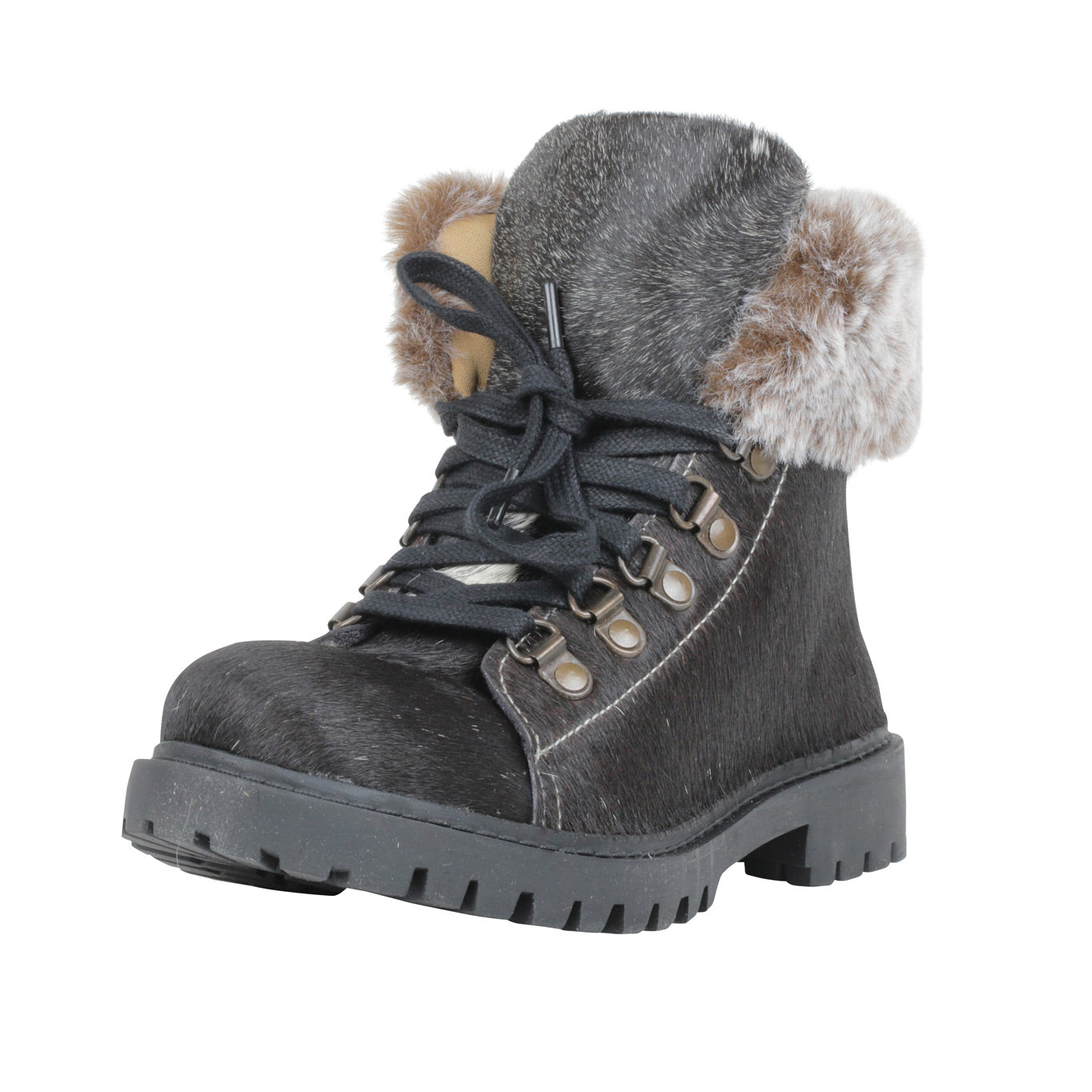 Turbulent Boots - Myra USA
