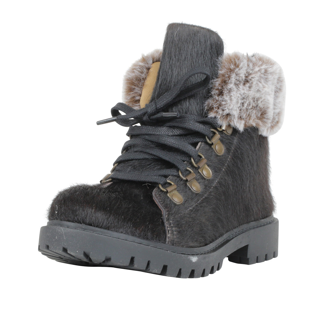 Turbulent Boots - Myra USA