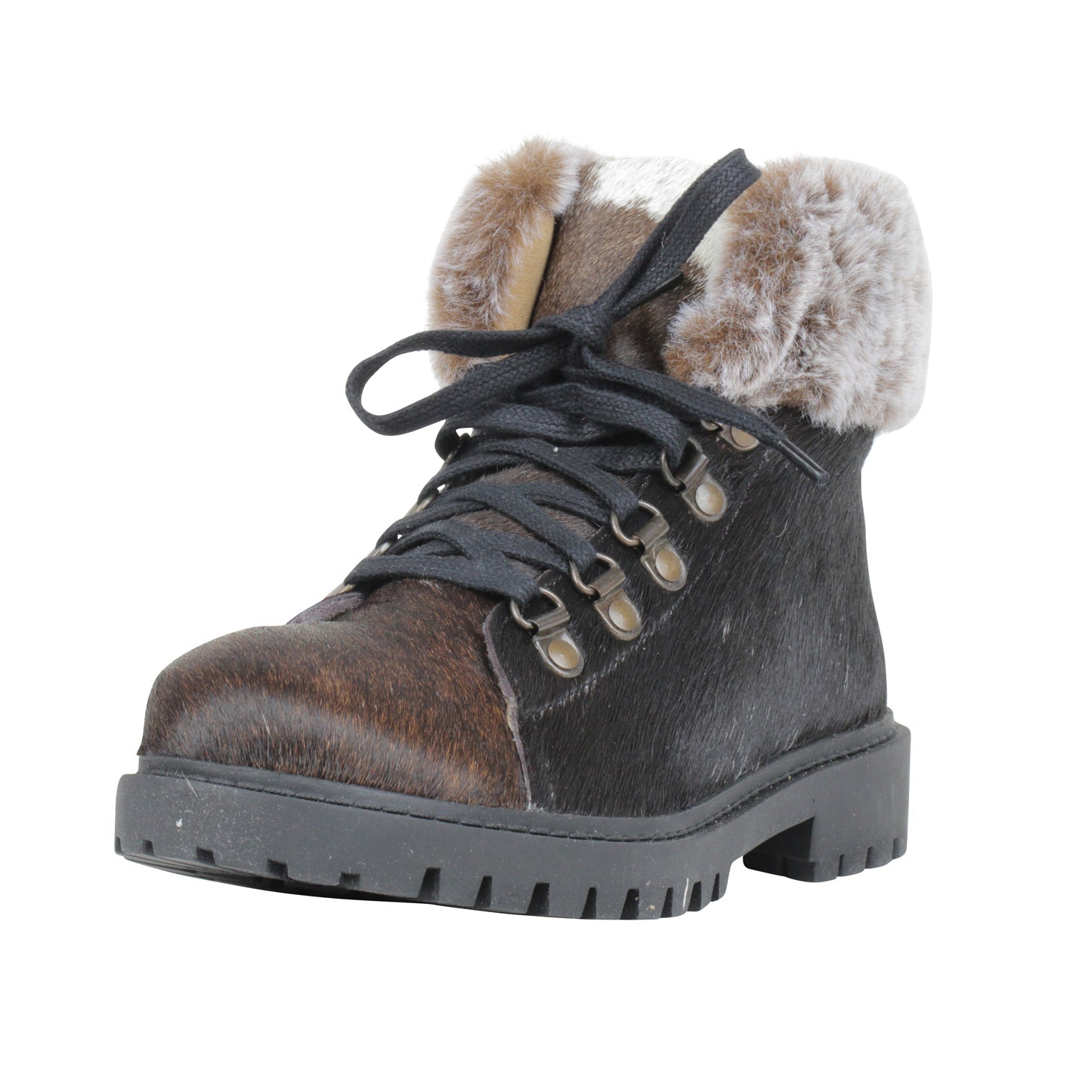 Turbulent Boots - Myra USA