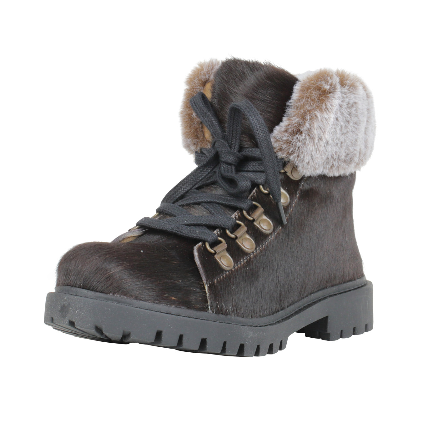 Turbulent Boots - Myra USA