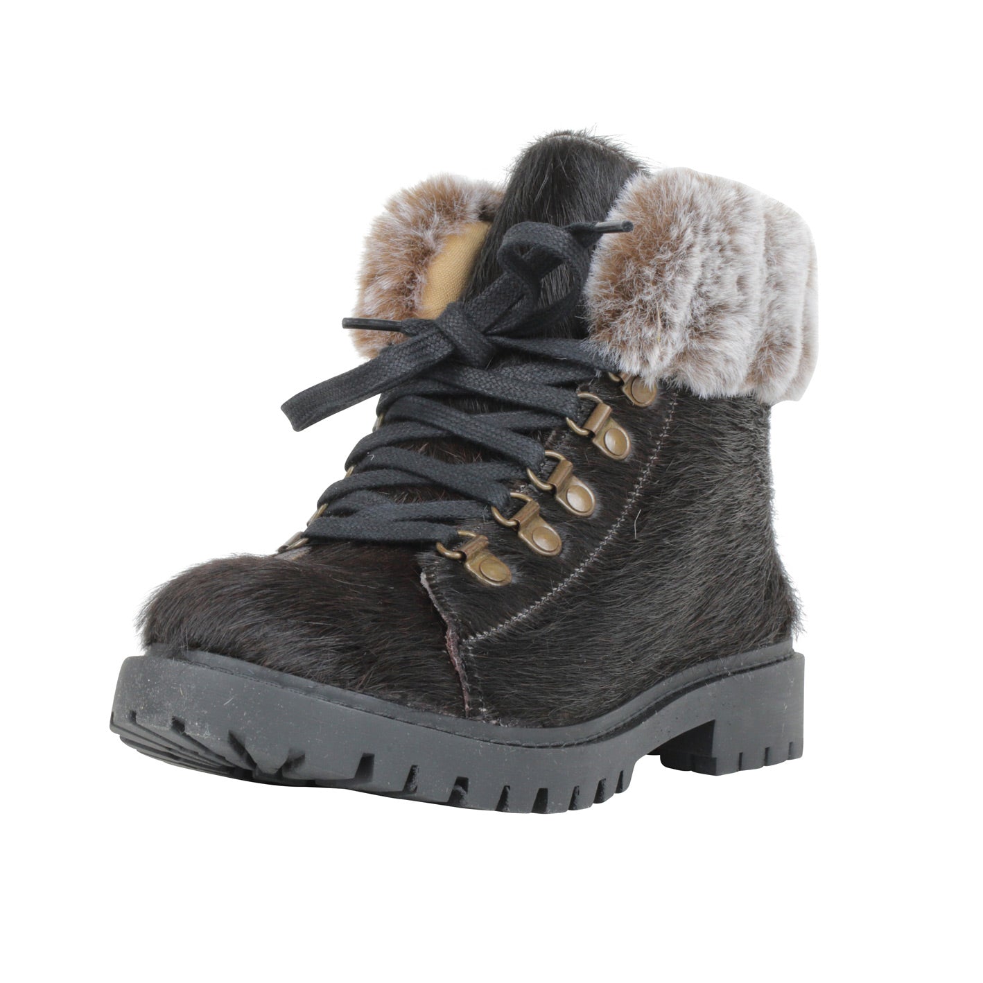 Turbulent Boots - Myra USA