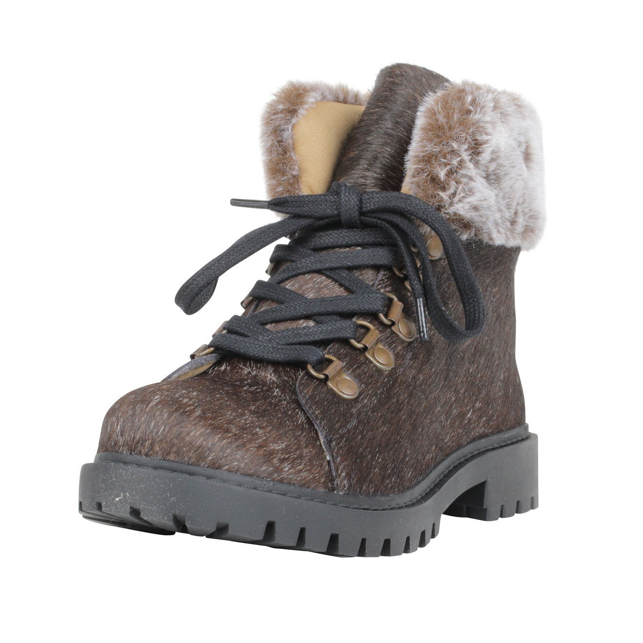 Turbulent Boots - Myra USA