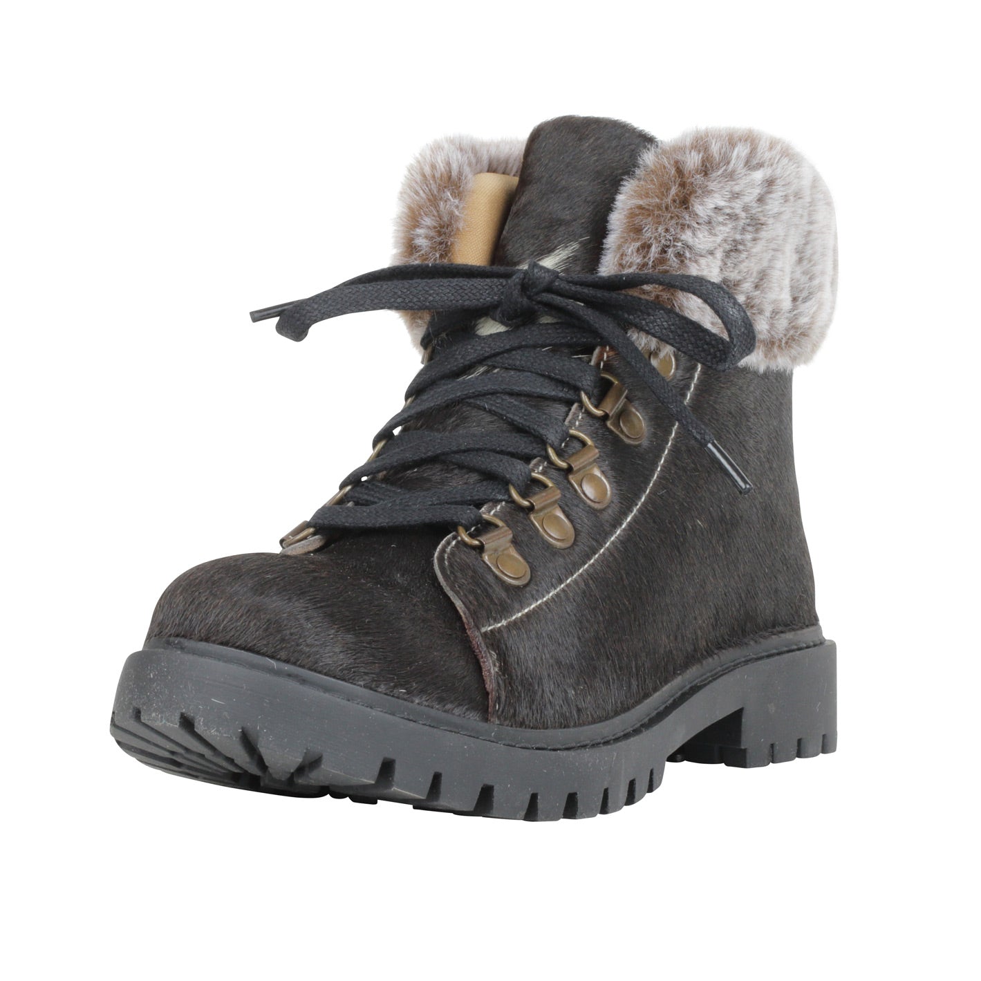 Turbulent Boots - Myra USA