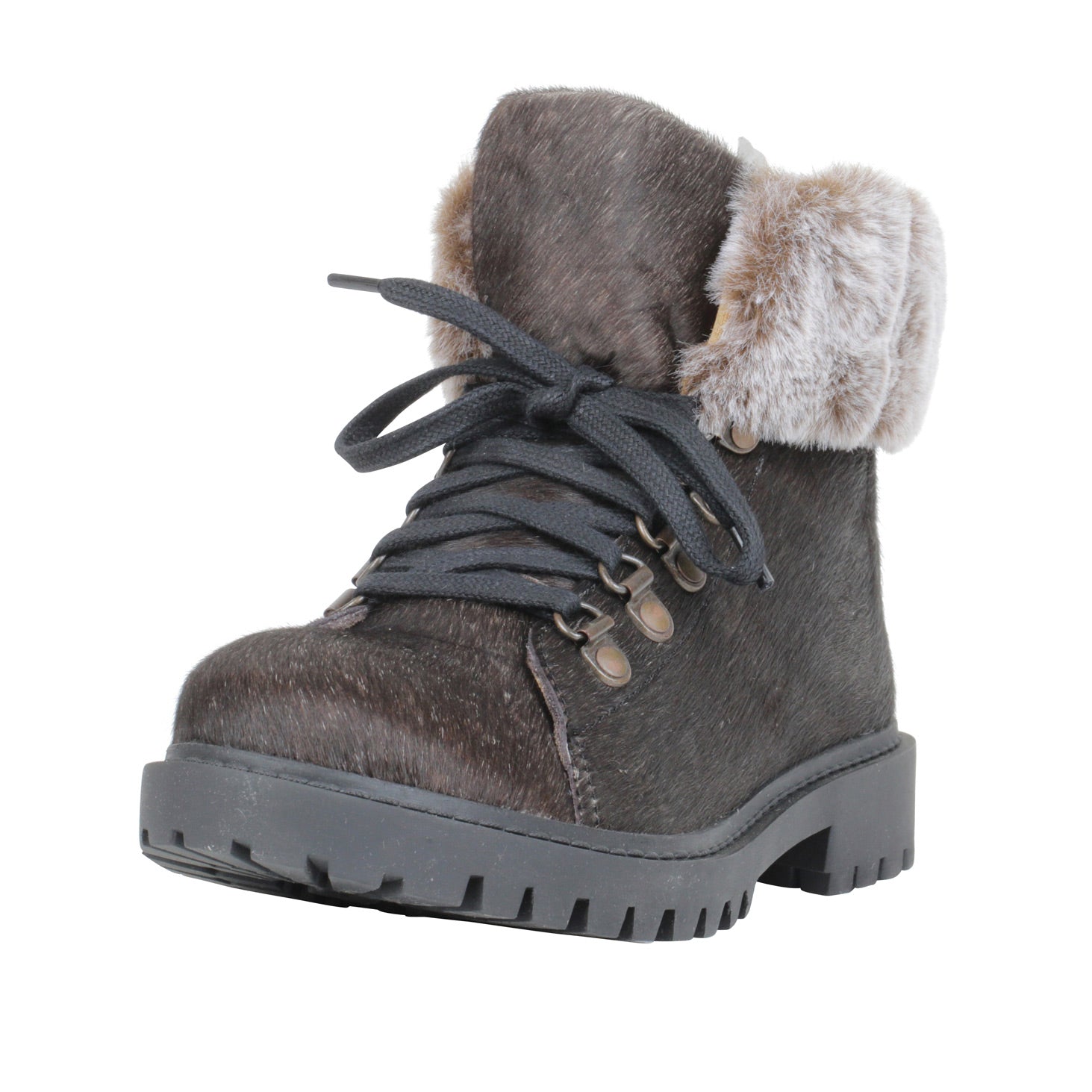 Turbulent Boots - Myra USA
