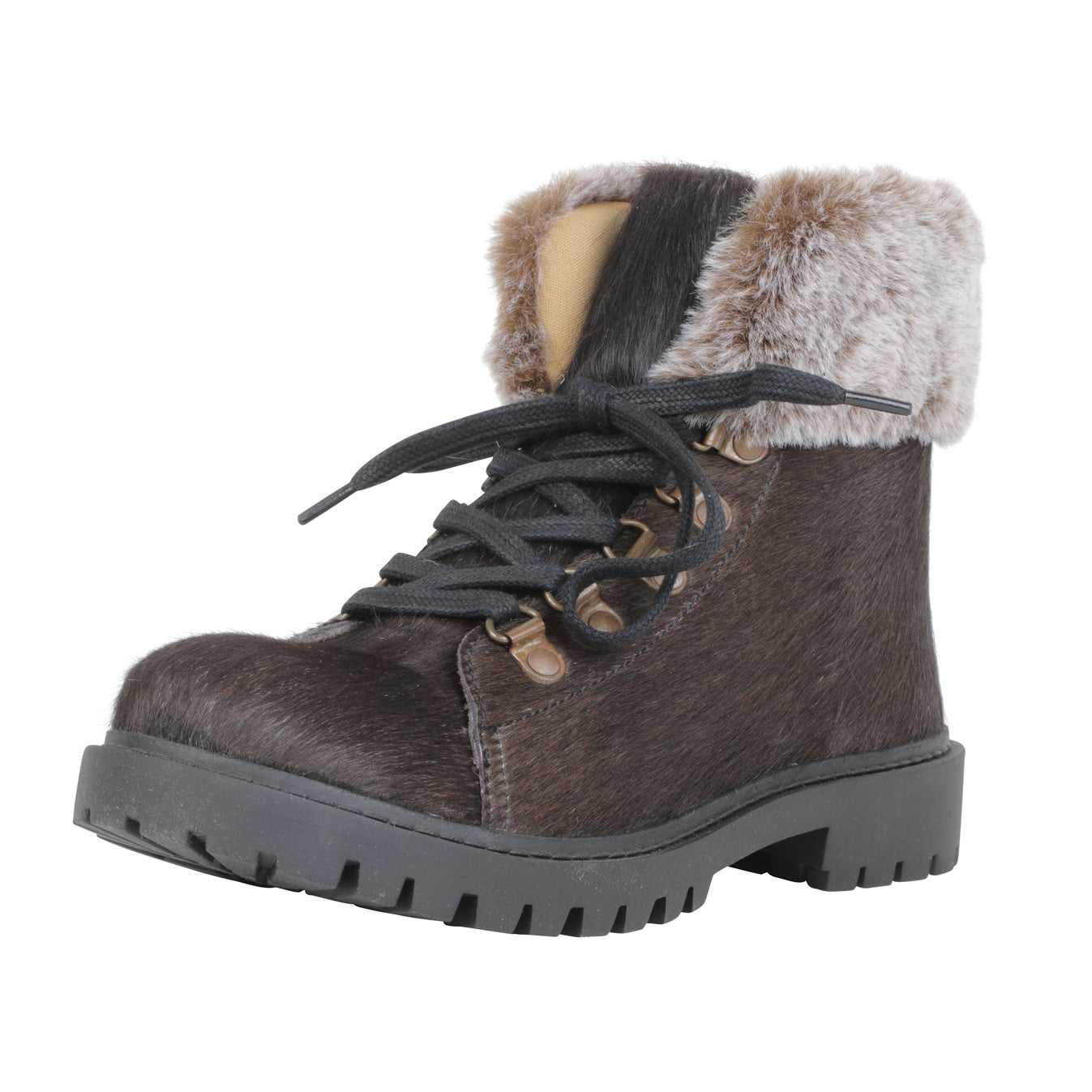 Turbulent Boots - Myra USA