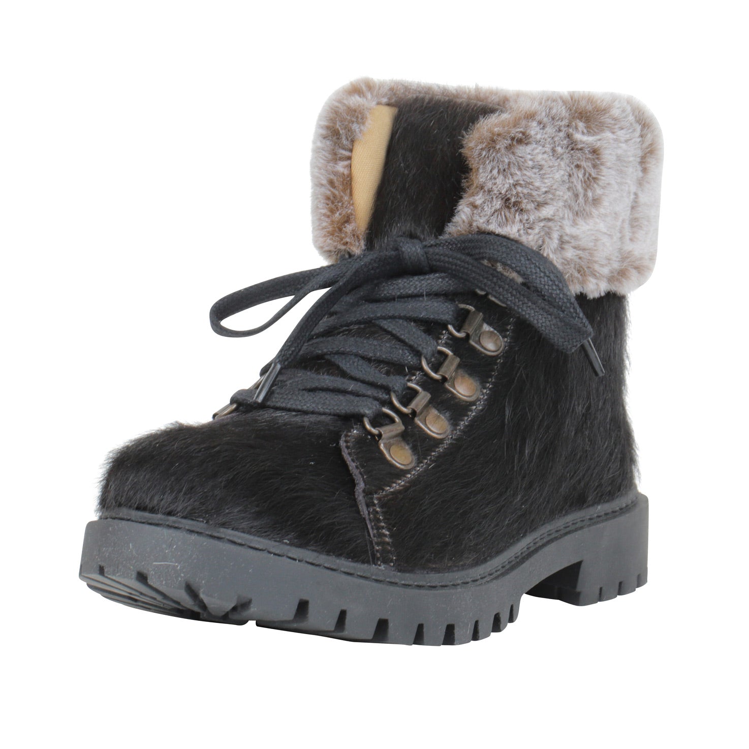 Turbulent Boots - Myra USA