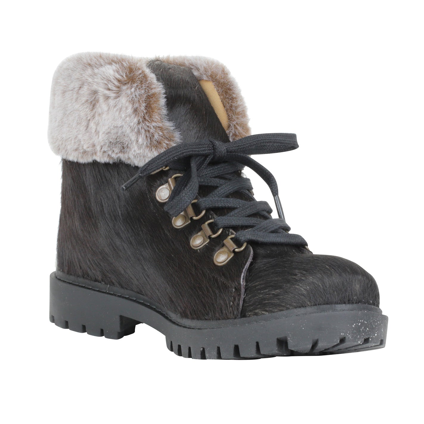 Turbulent Boots - Myra USA