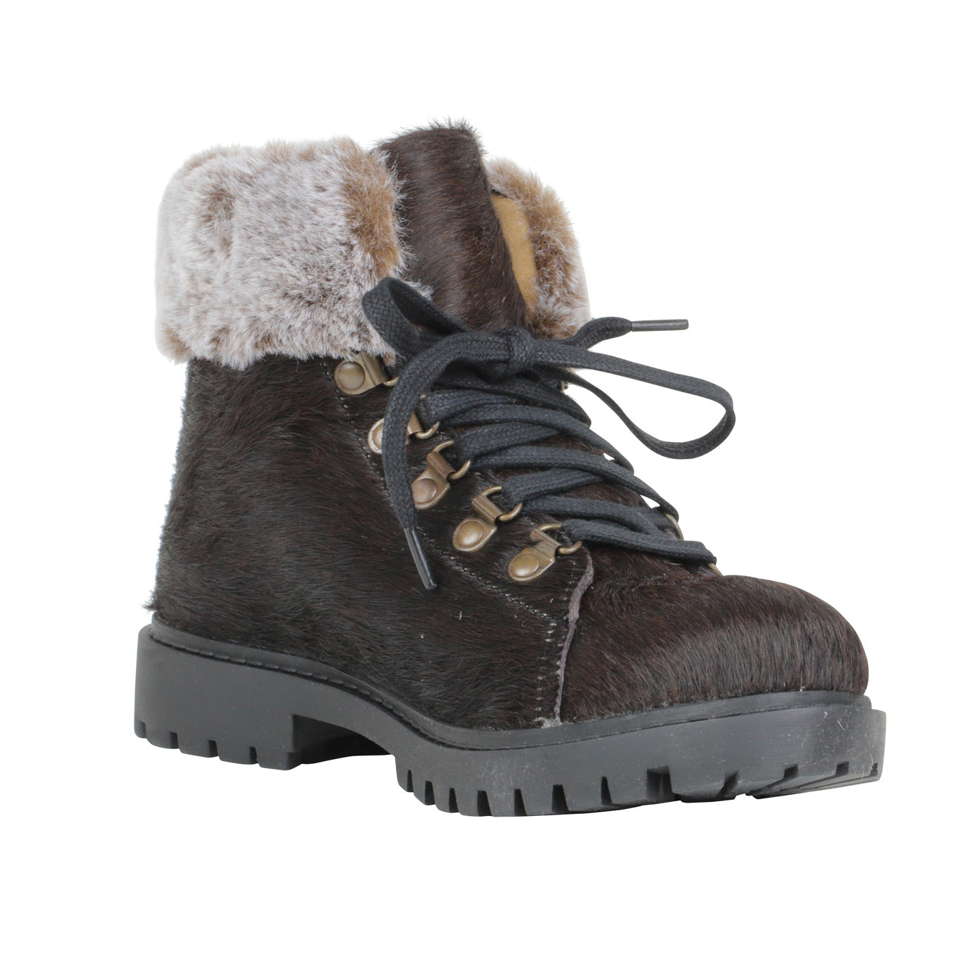 Turbulent Boots - Myra USA