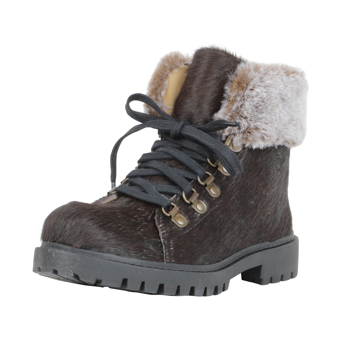 Turbulent Boots - Myra USA