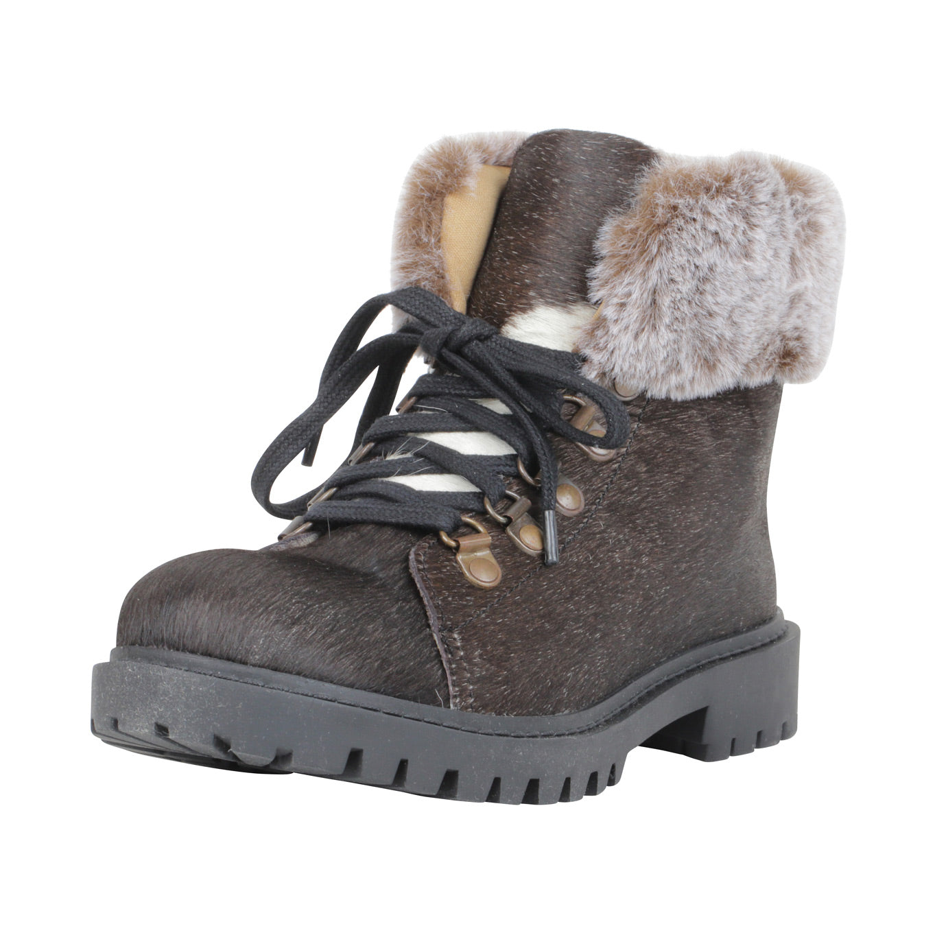 Turbulent Boots - Myra USA