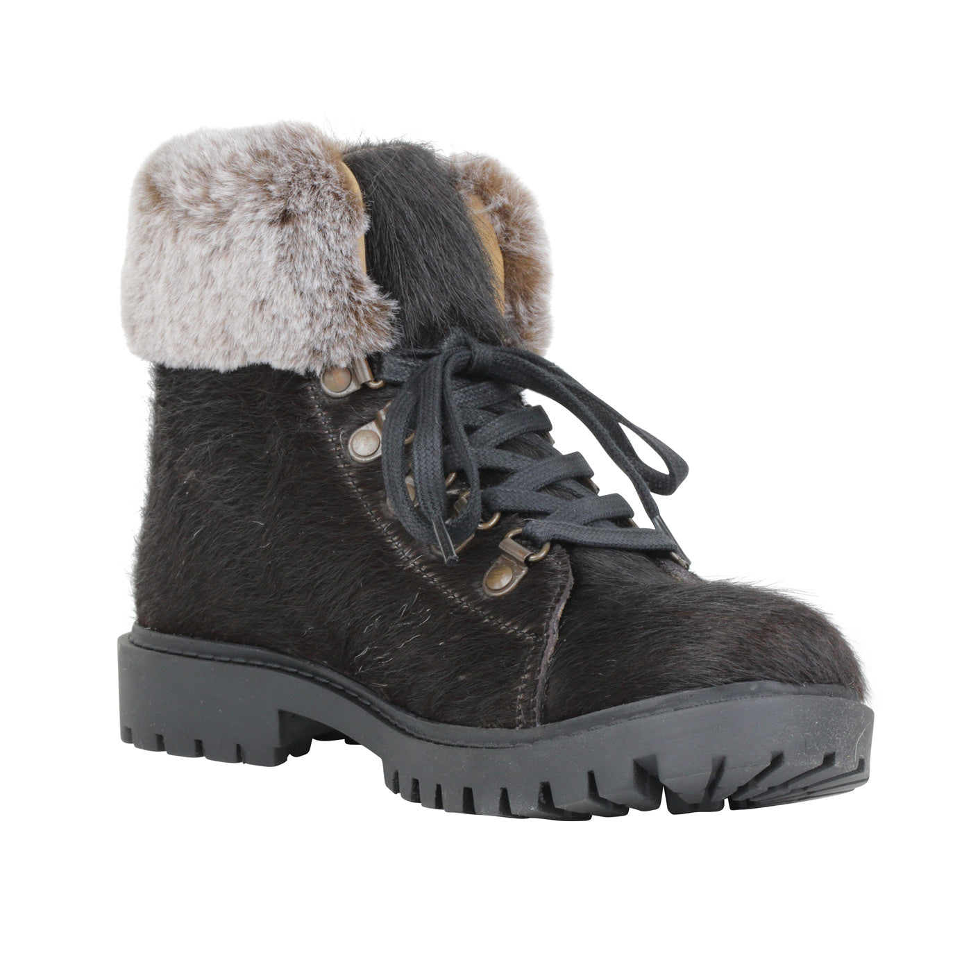 Turbulent Boots - Myra USA