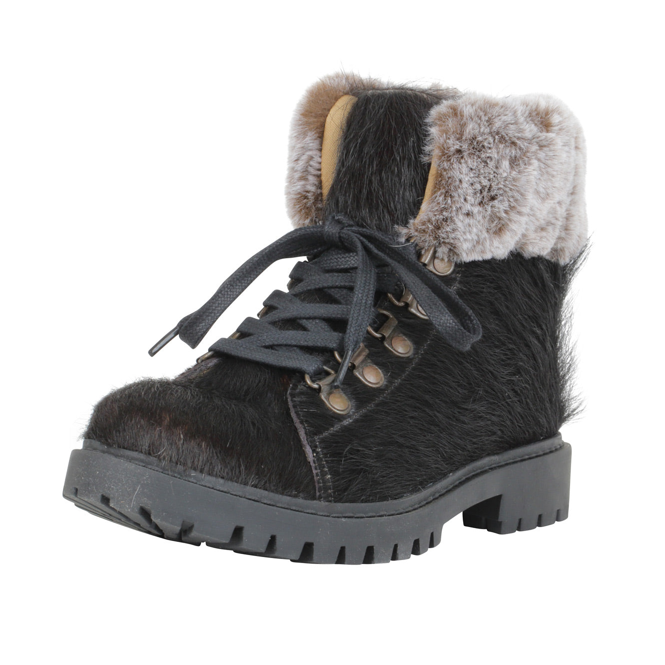 Turbulent Boots - Myra USA