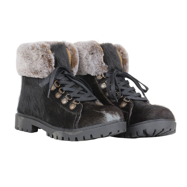 Turbulent Boots - Myra USA