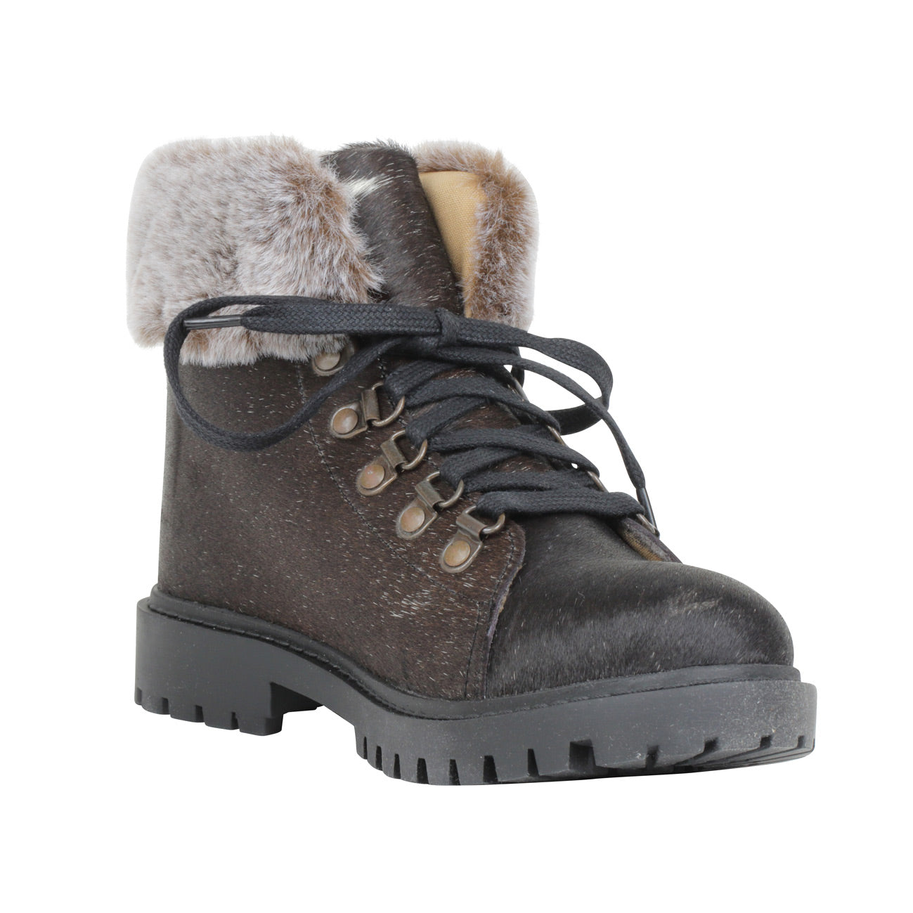 Turbulent Boots - Myra USA
