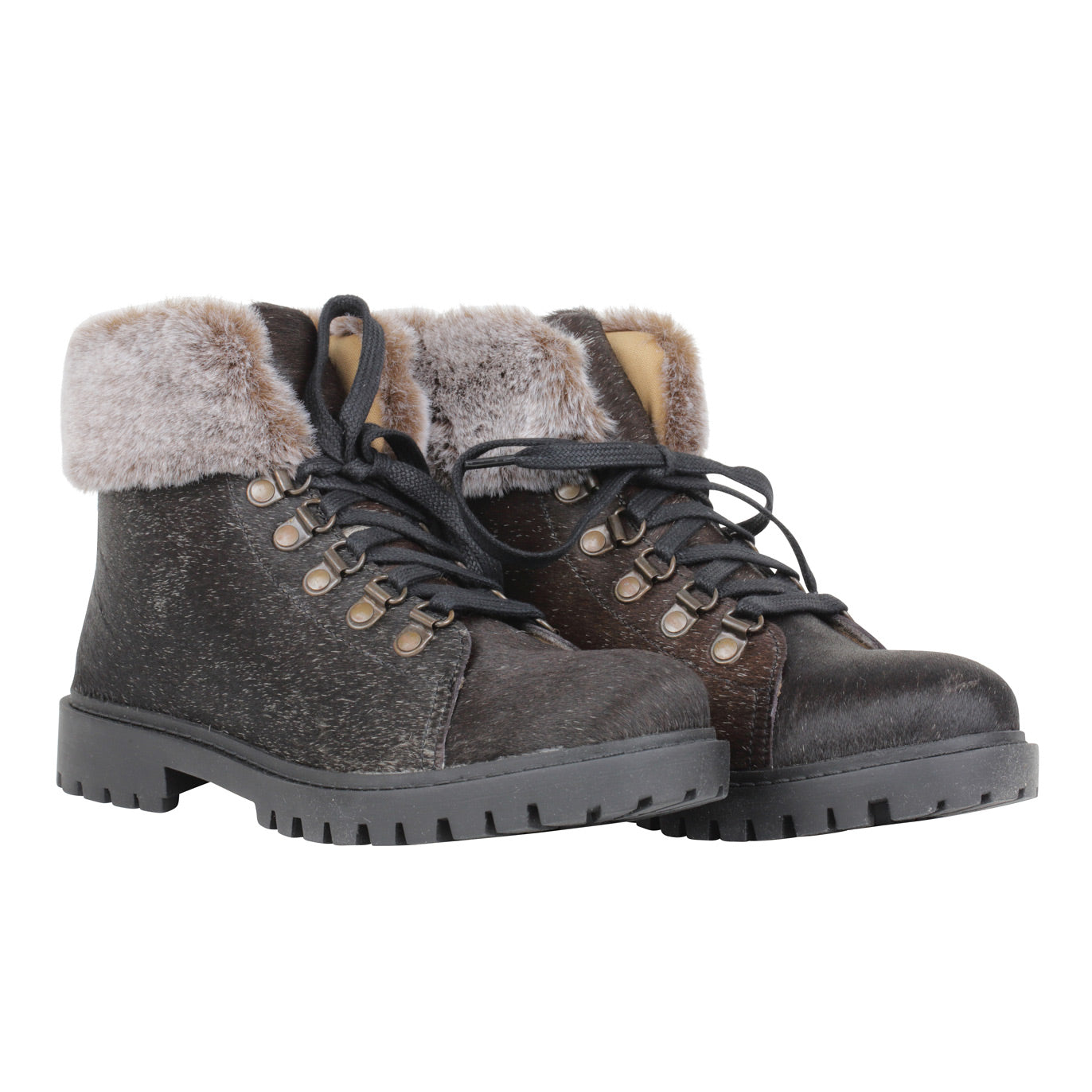 Turbulent Boots - Myra USA