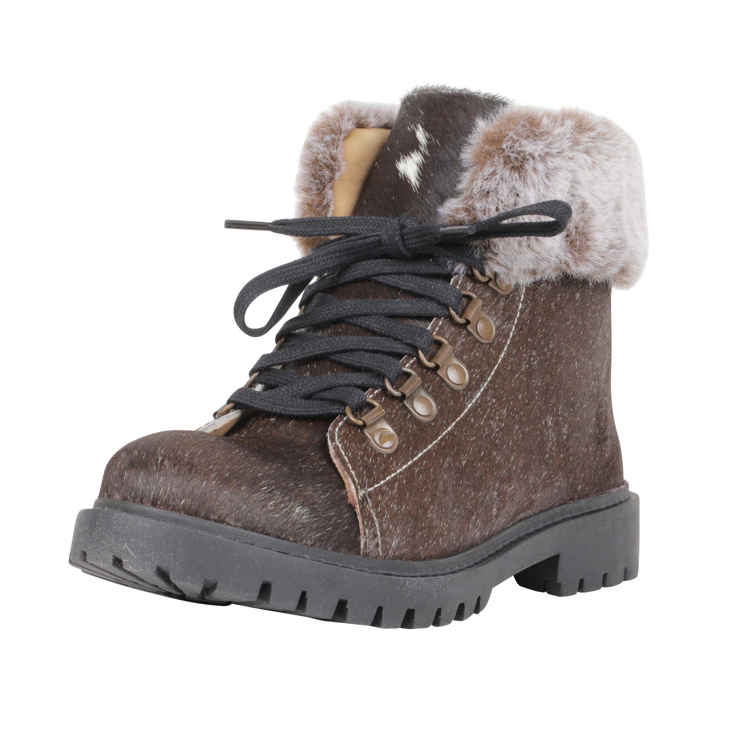 Turbulent Boots - Myra USA