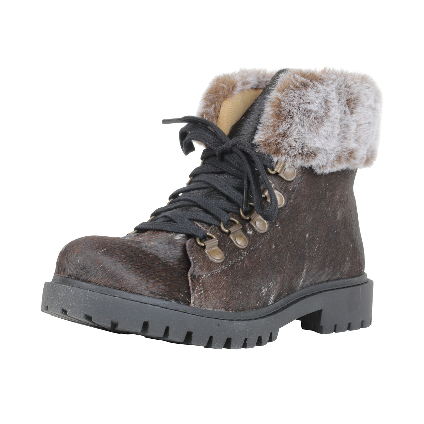 Turbulent Boots - Myra USA