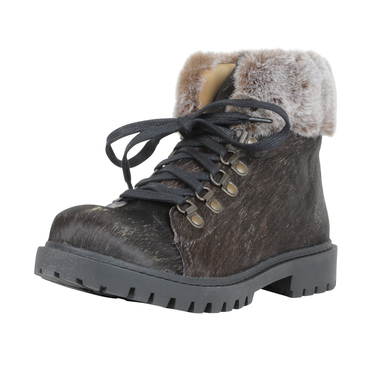Turbulent Boots - Myra USA