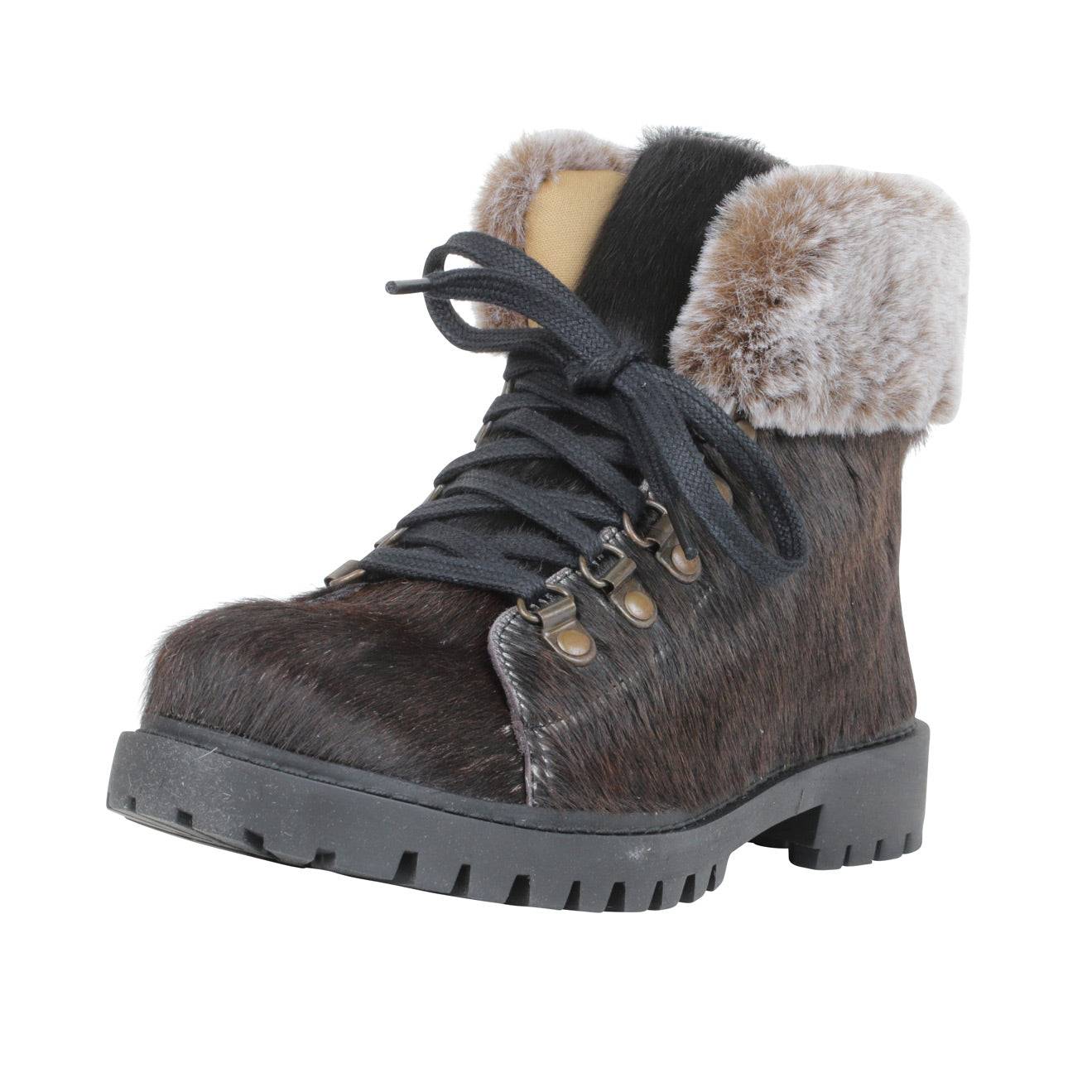 Turbulent Boots - Myra USA