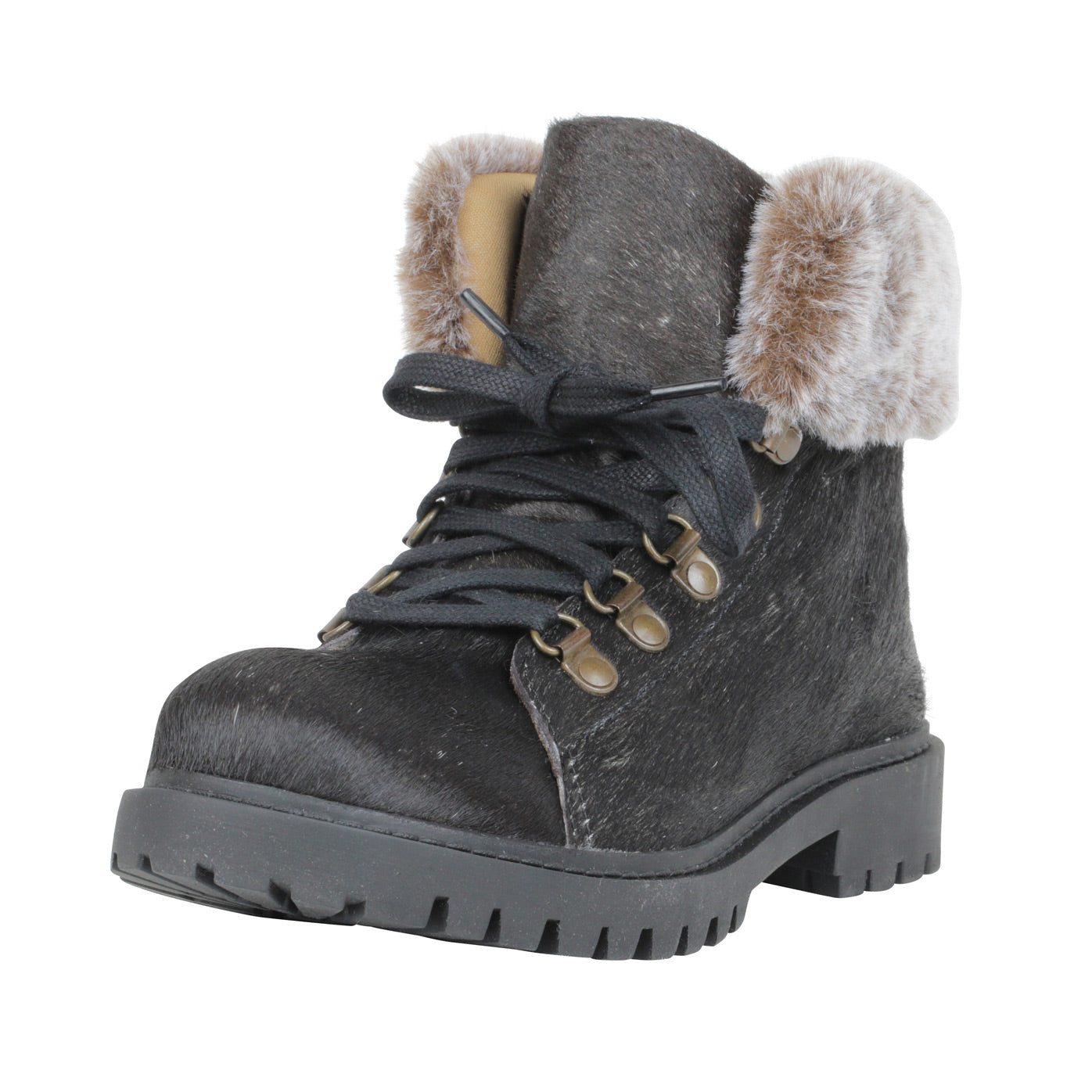 Turbulent Boots - Myra USA