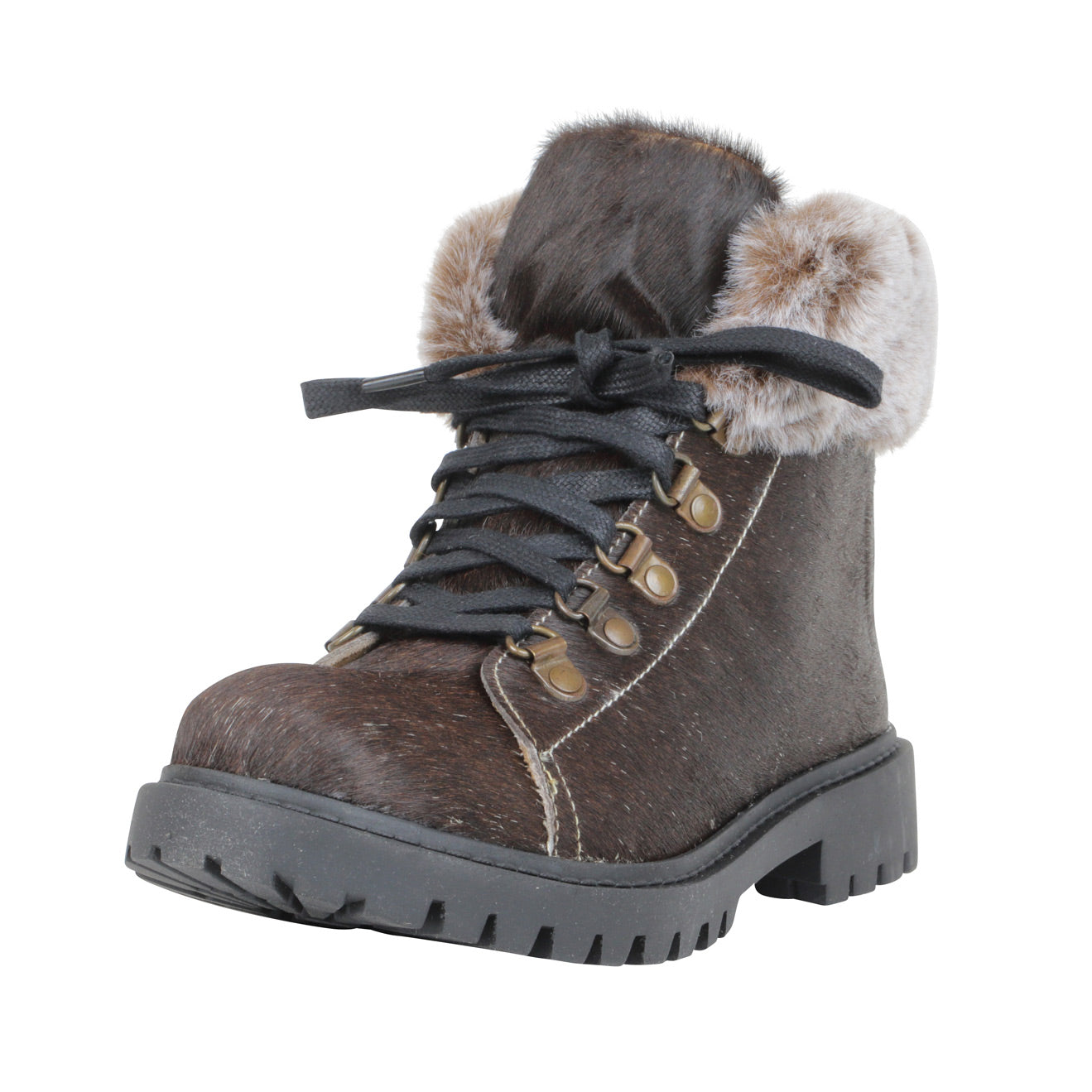 Turbulent Boots - Myra USA