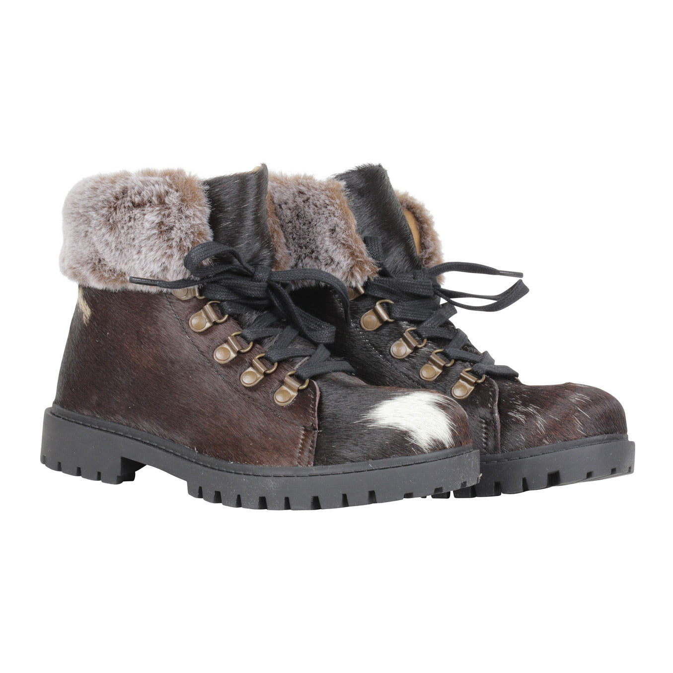 Turbulent Boots - Myra USA