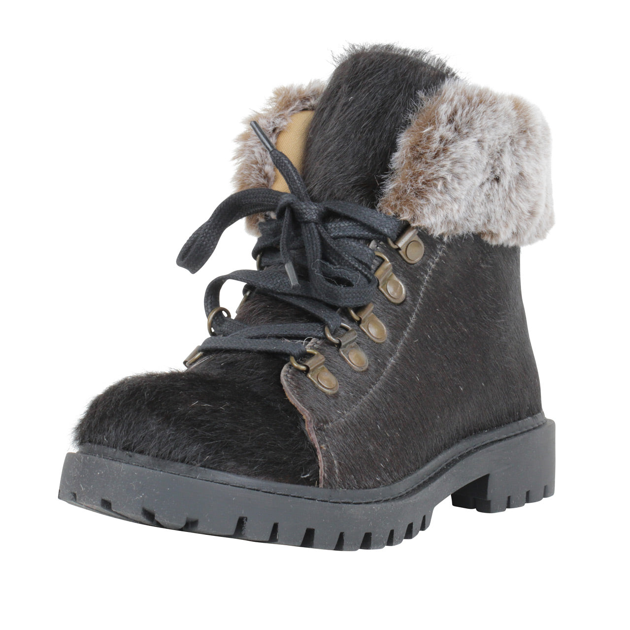Turbulent Boots - Myra USA