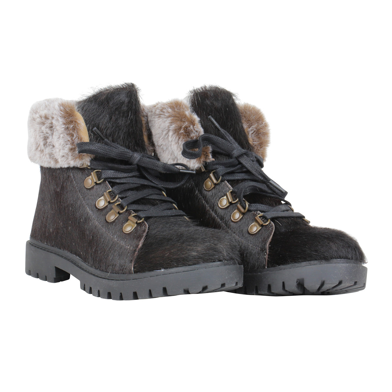 Turbulent Boots - Myra USA