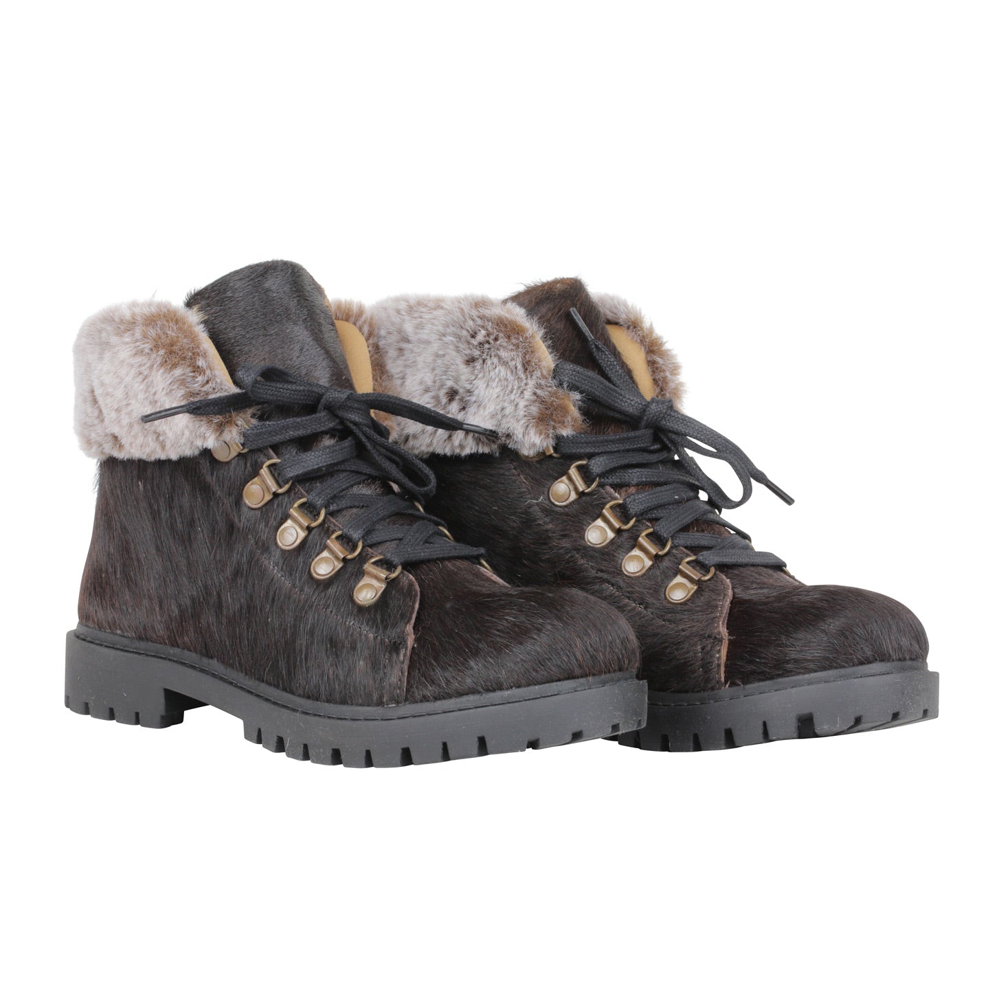 Turbulent Boots - Myra USA
