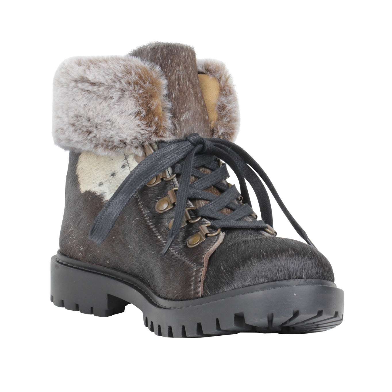 Turbulent Boots - Myra USA