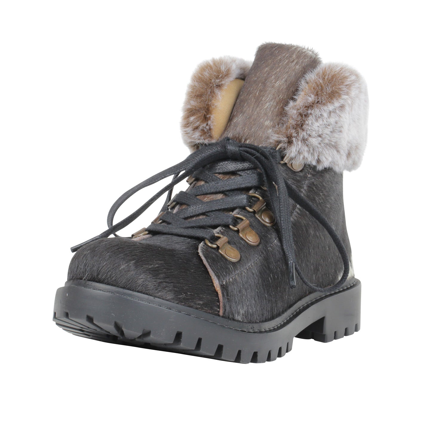 Turbulent Boots - Myra USA
