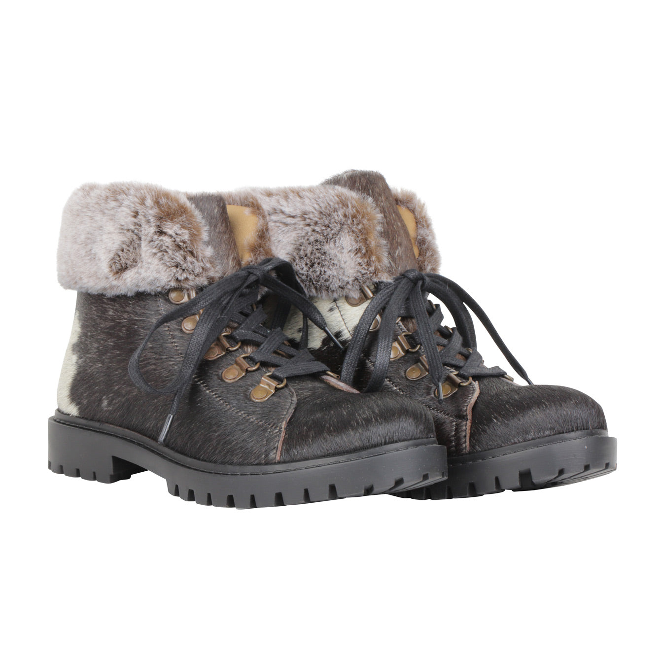 Turbulent Boots - Myra USA