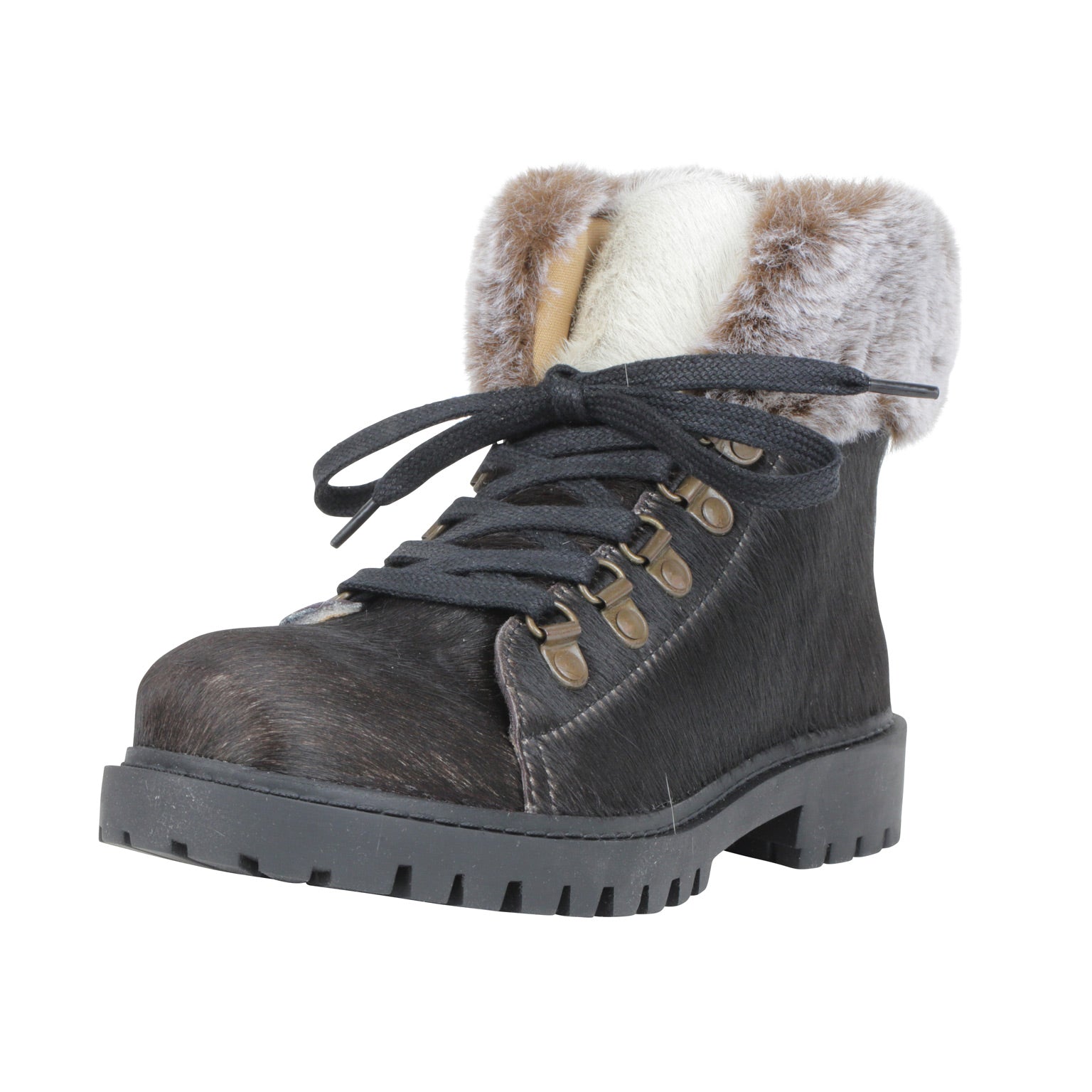 Turbulent Boots - Myra USA