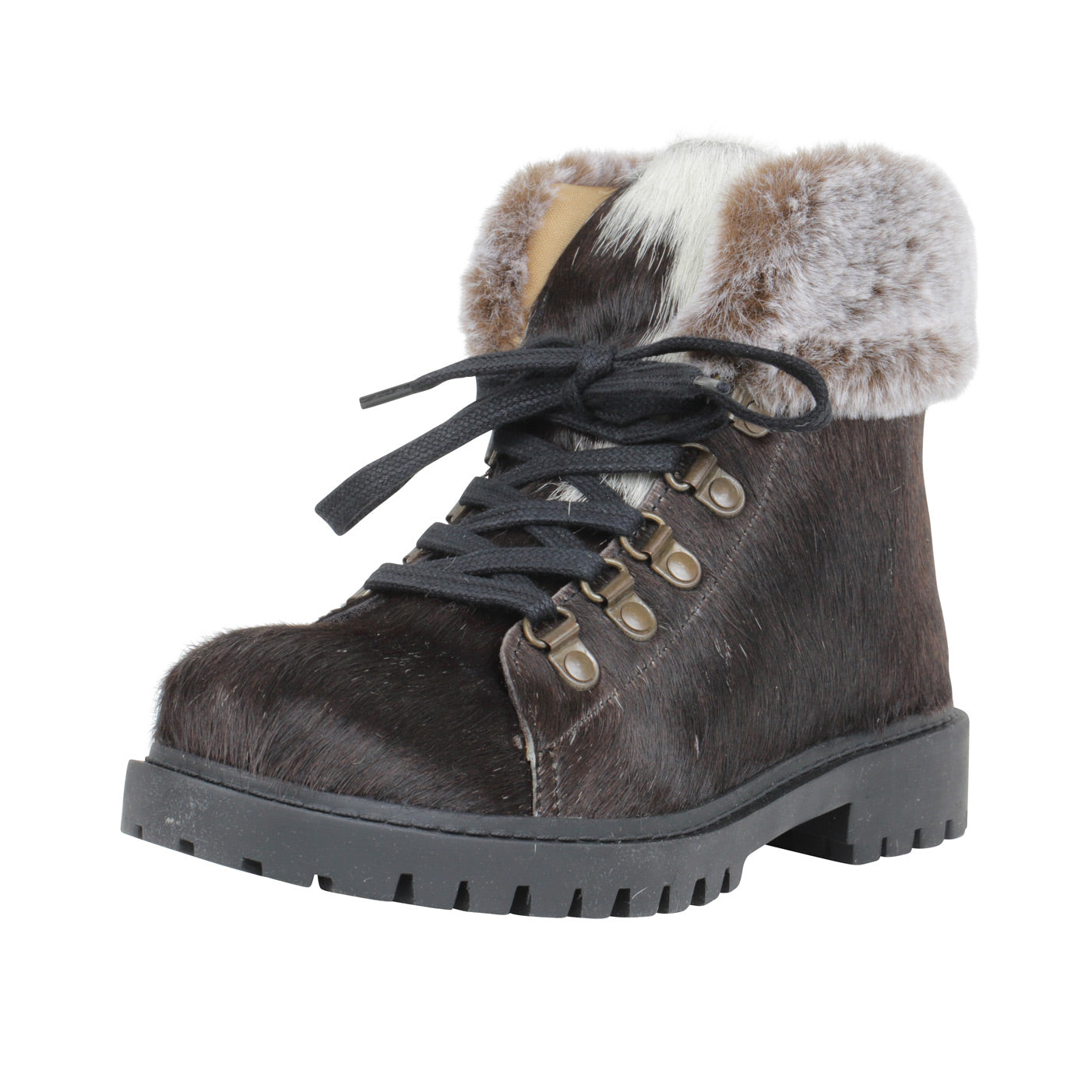 Turbulent Boots - Myra USA