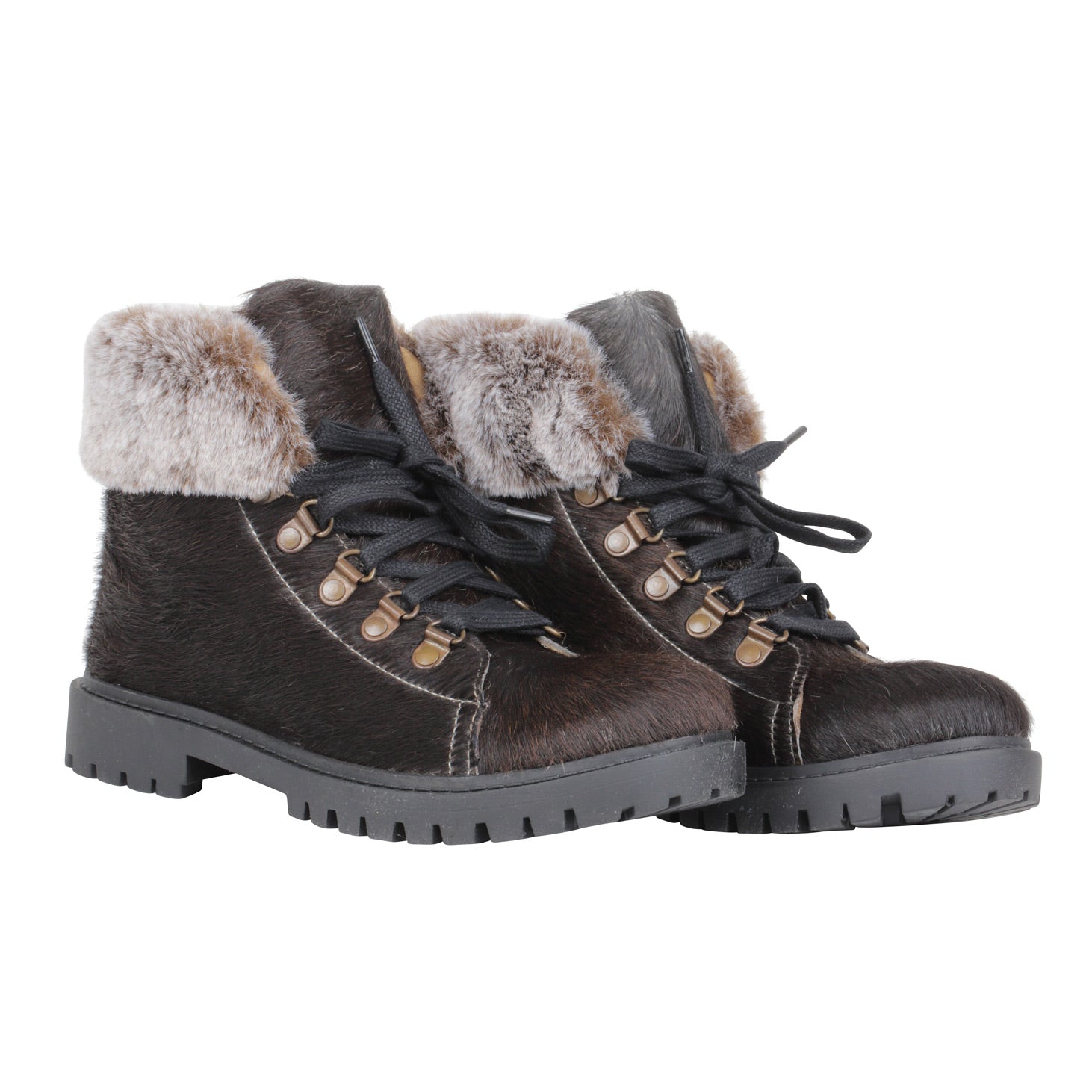 Turbulent Boots - Myra USA