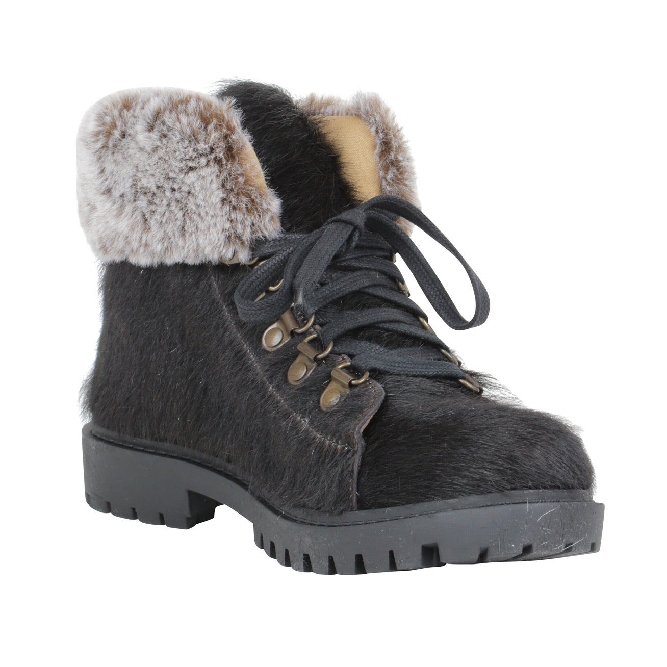 Turbulent Boots - Myra USA