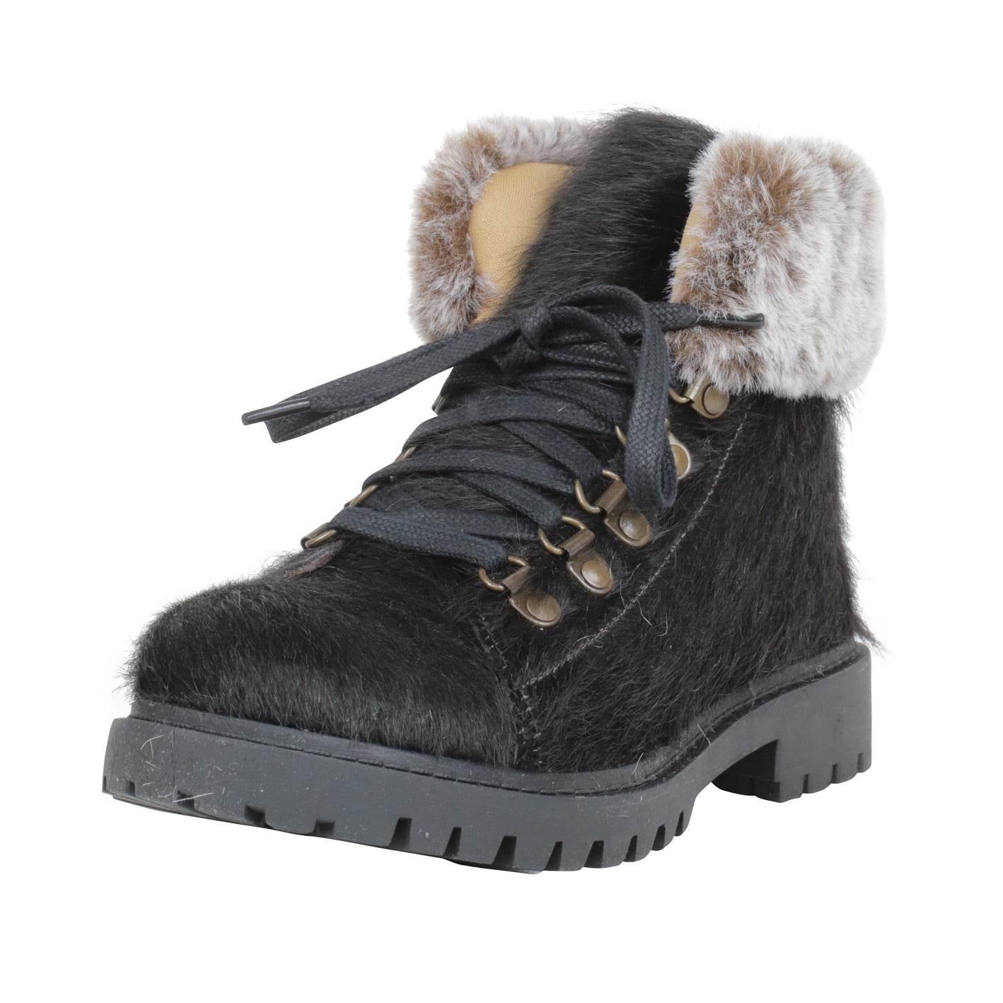 Turbulent Boots - Myra USA