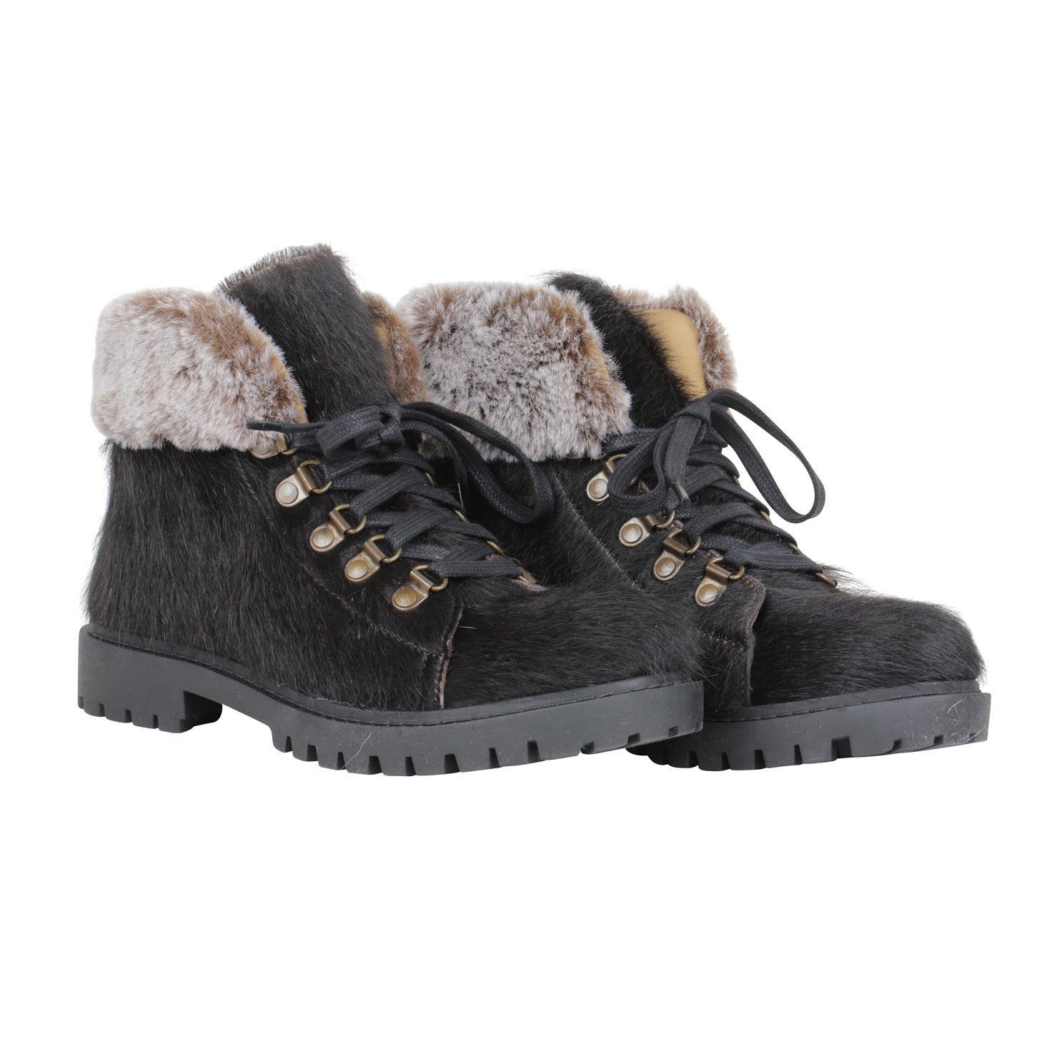 Turbulent Boots - Myra USA