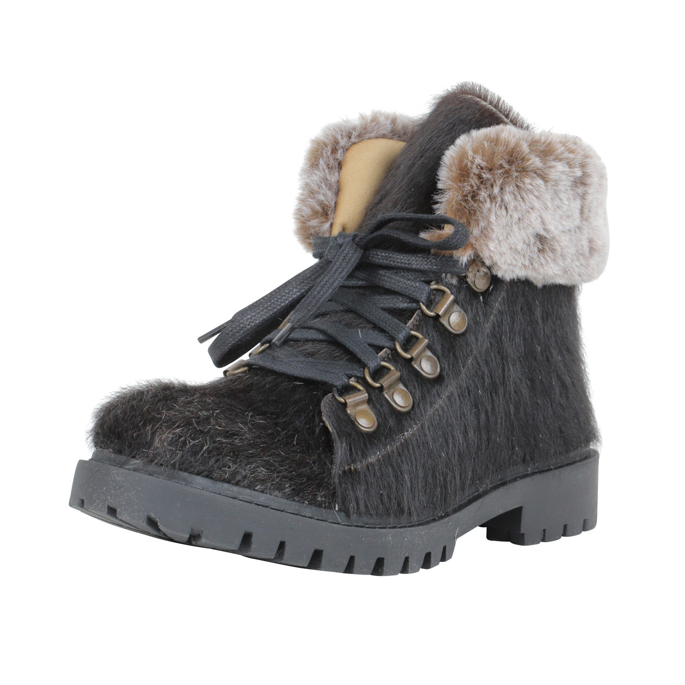 Turbulent Boots - Myra USA
