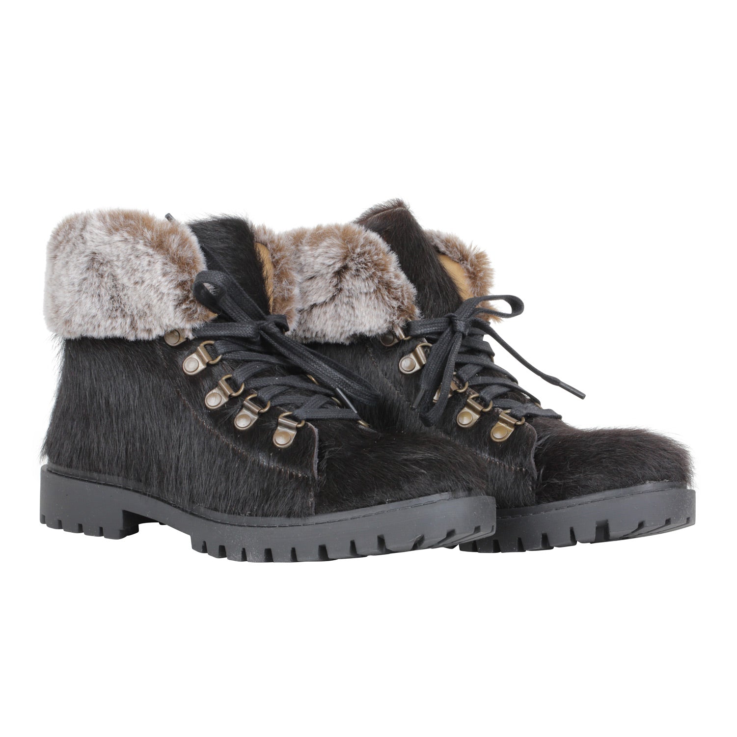 Turbulent Boots - Myra USA