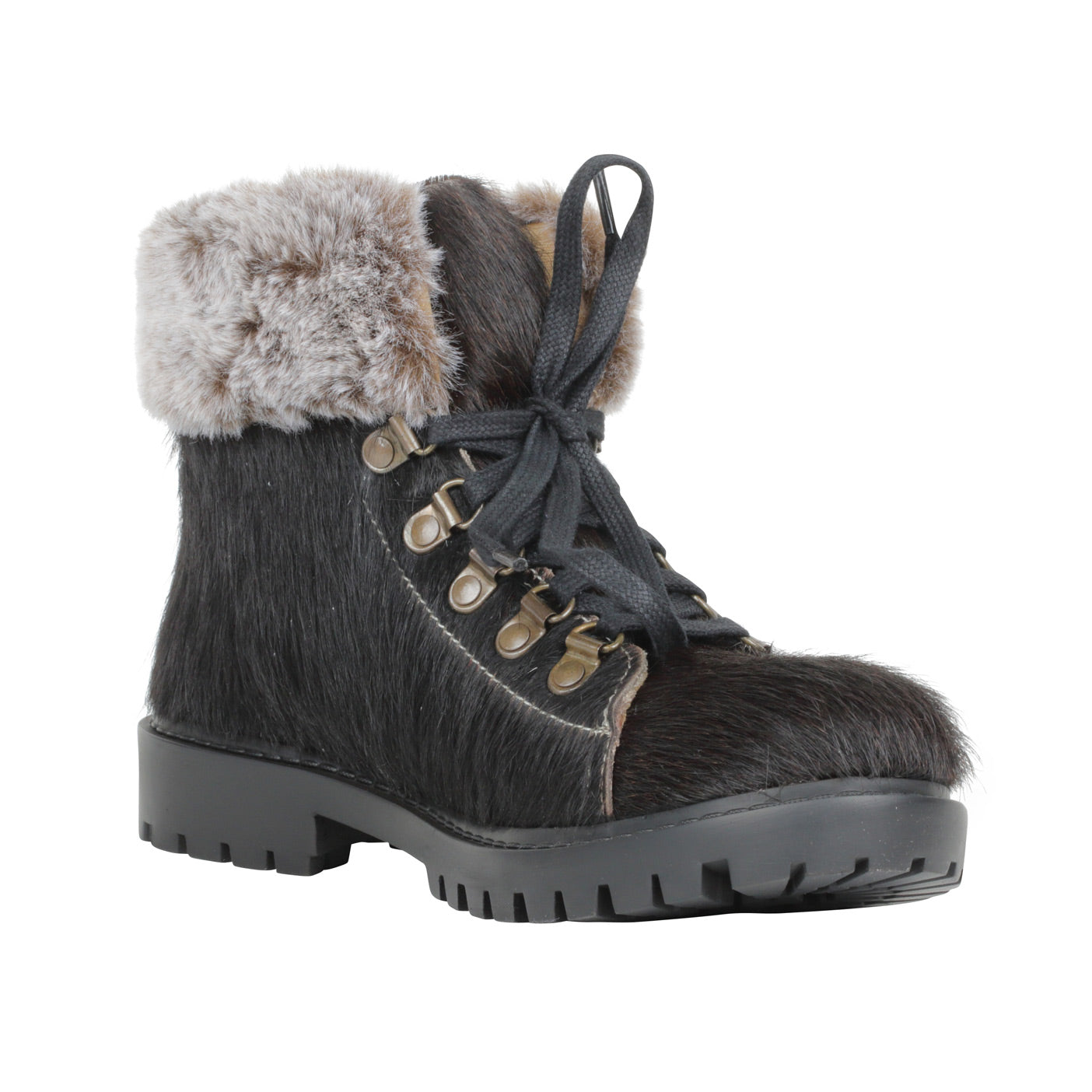 Turbulent Boots - Myra USA